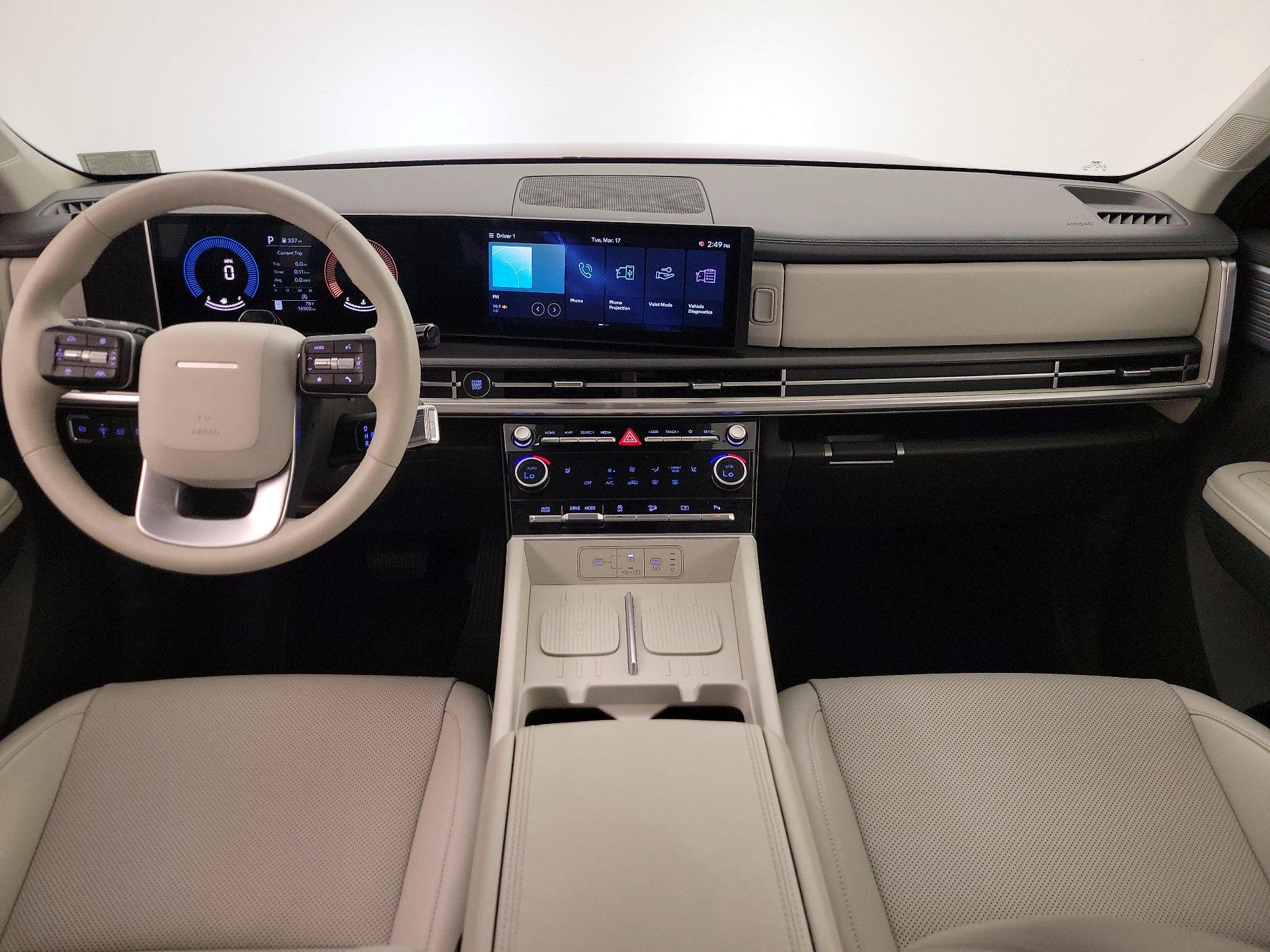 Thumbnail: 2025 Hyundai Santa Fe - 9