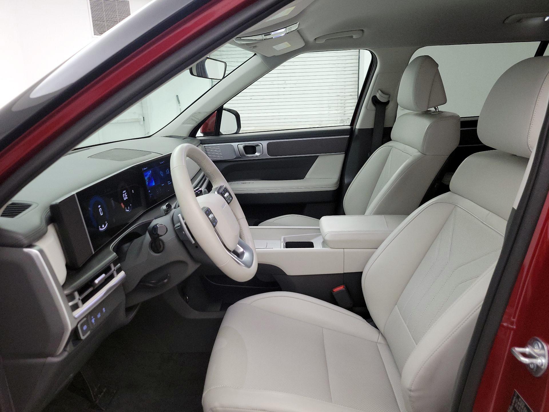 Thumbnail: 2025 Hyundai Santa Fe - 11