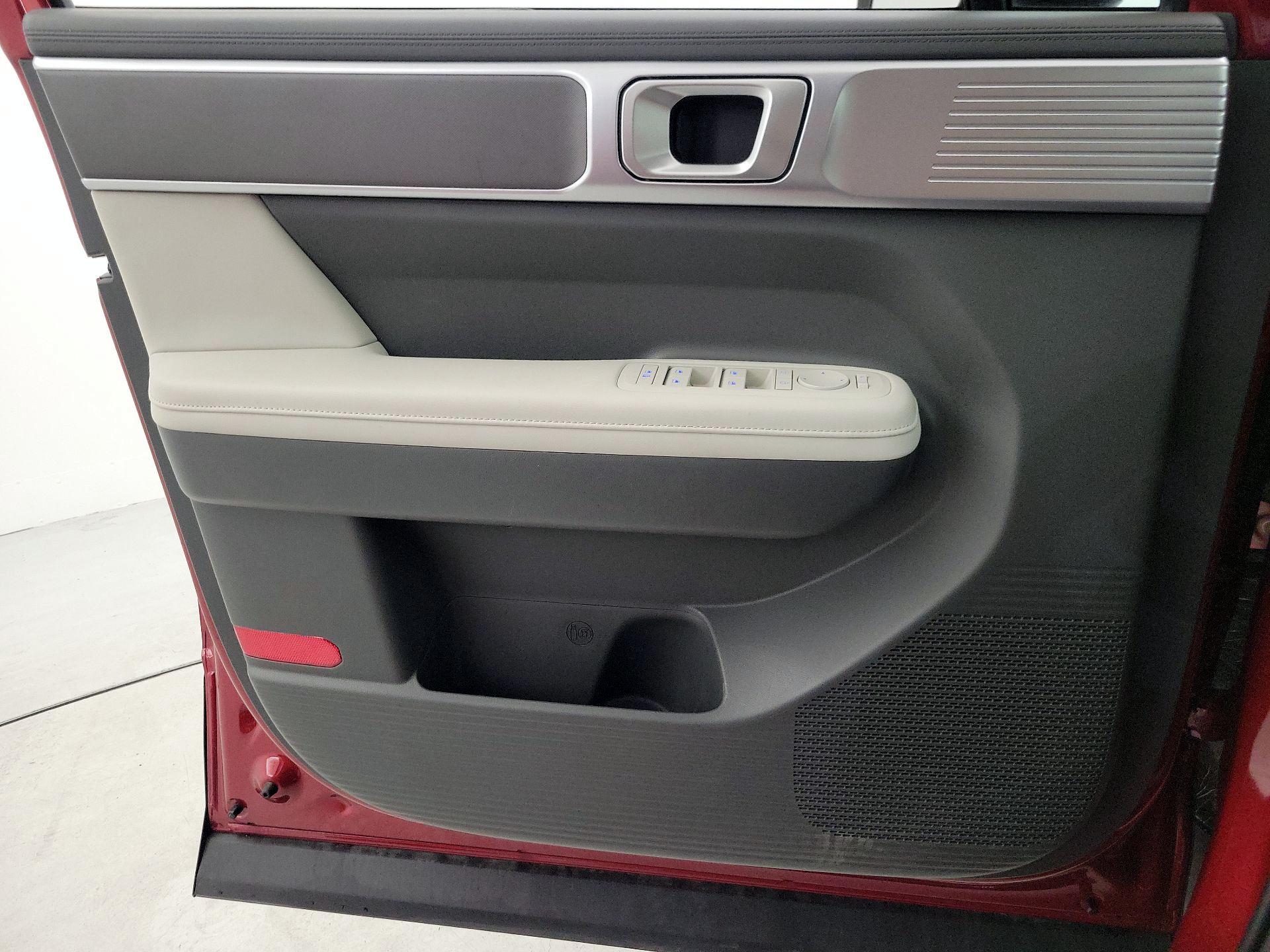 Thumbnail: 2025 Hyundai Santa Fe - 12