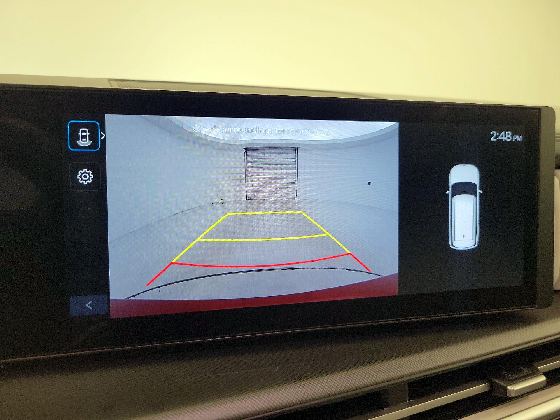 Thumbnail: 2025 Hyundai Santa Fe - 14