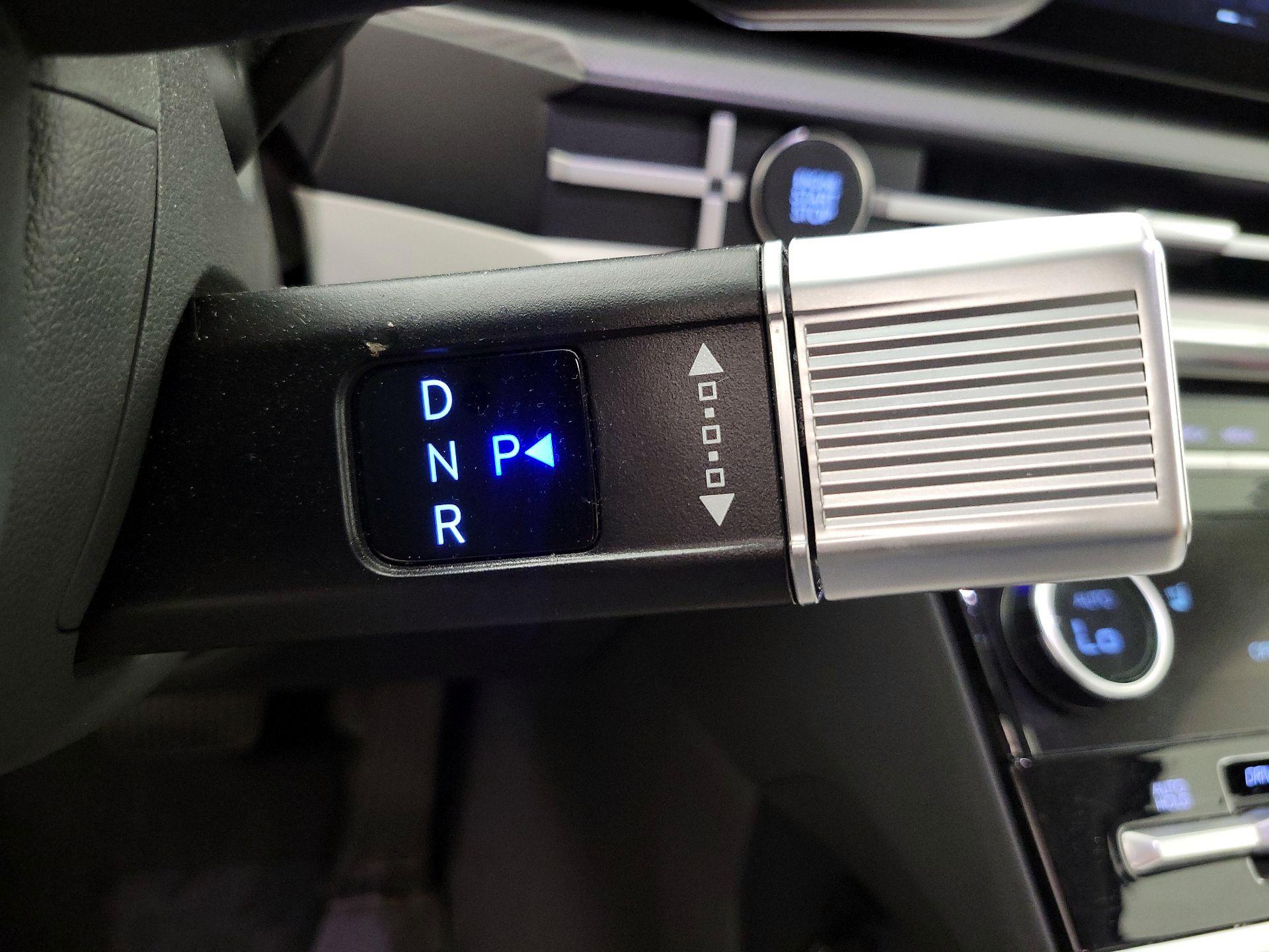 Thumbnail: 2025 Hyundai Santa Fe - 17