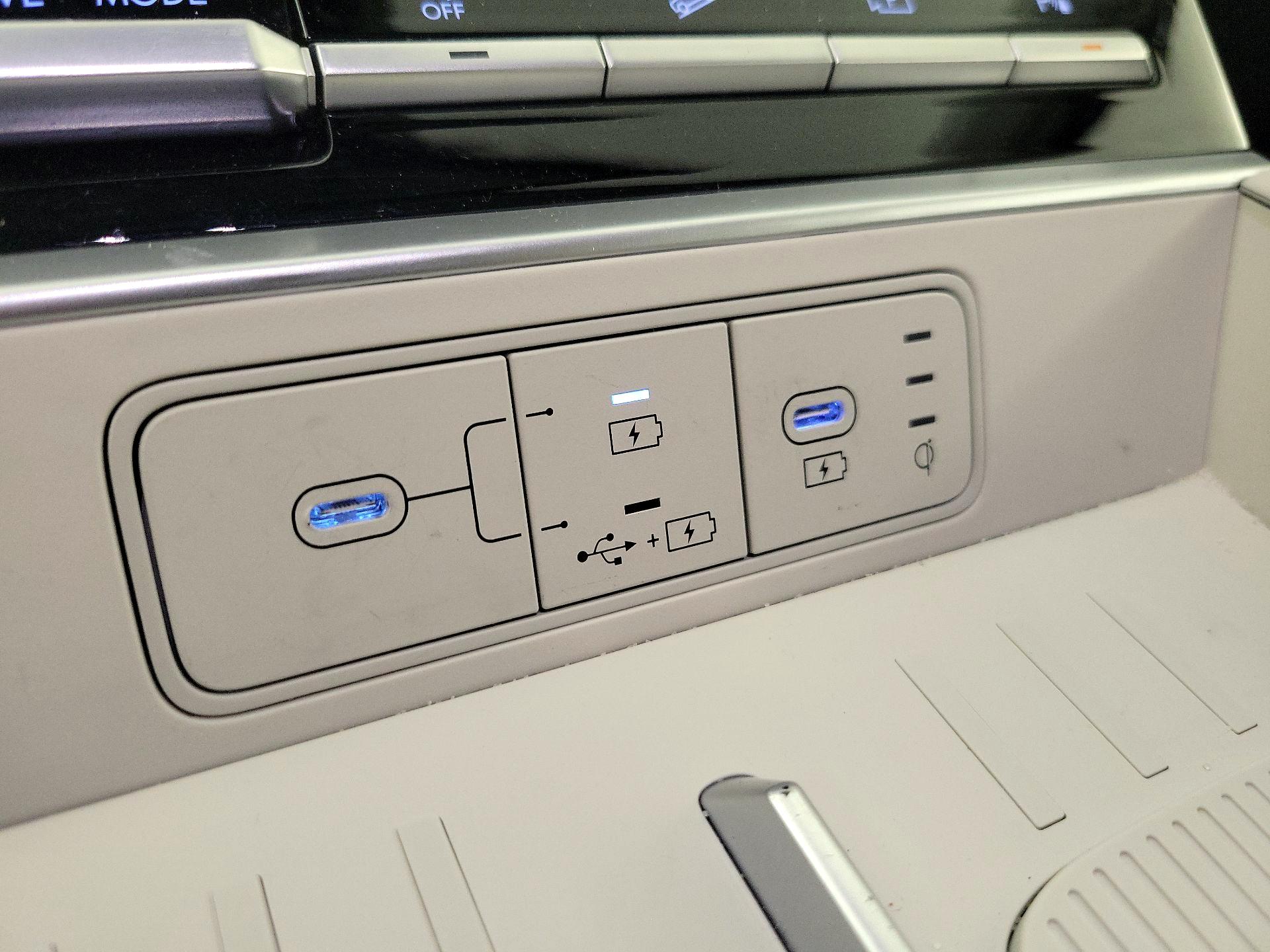 Thumbnail: 2025 Hyundai Santa Fe - 18