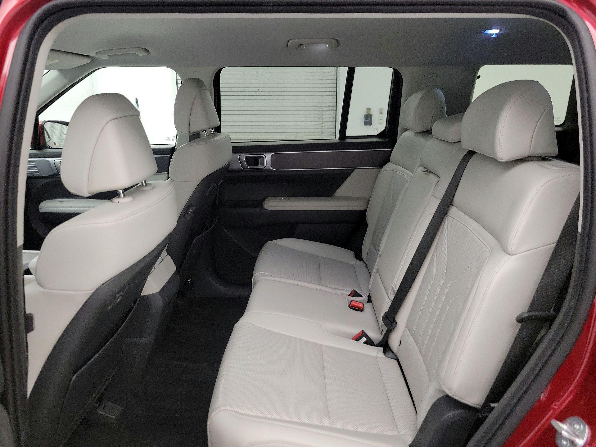 Thumbnail: 2025 Hyundai Santa Fe - 19