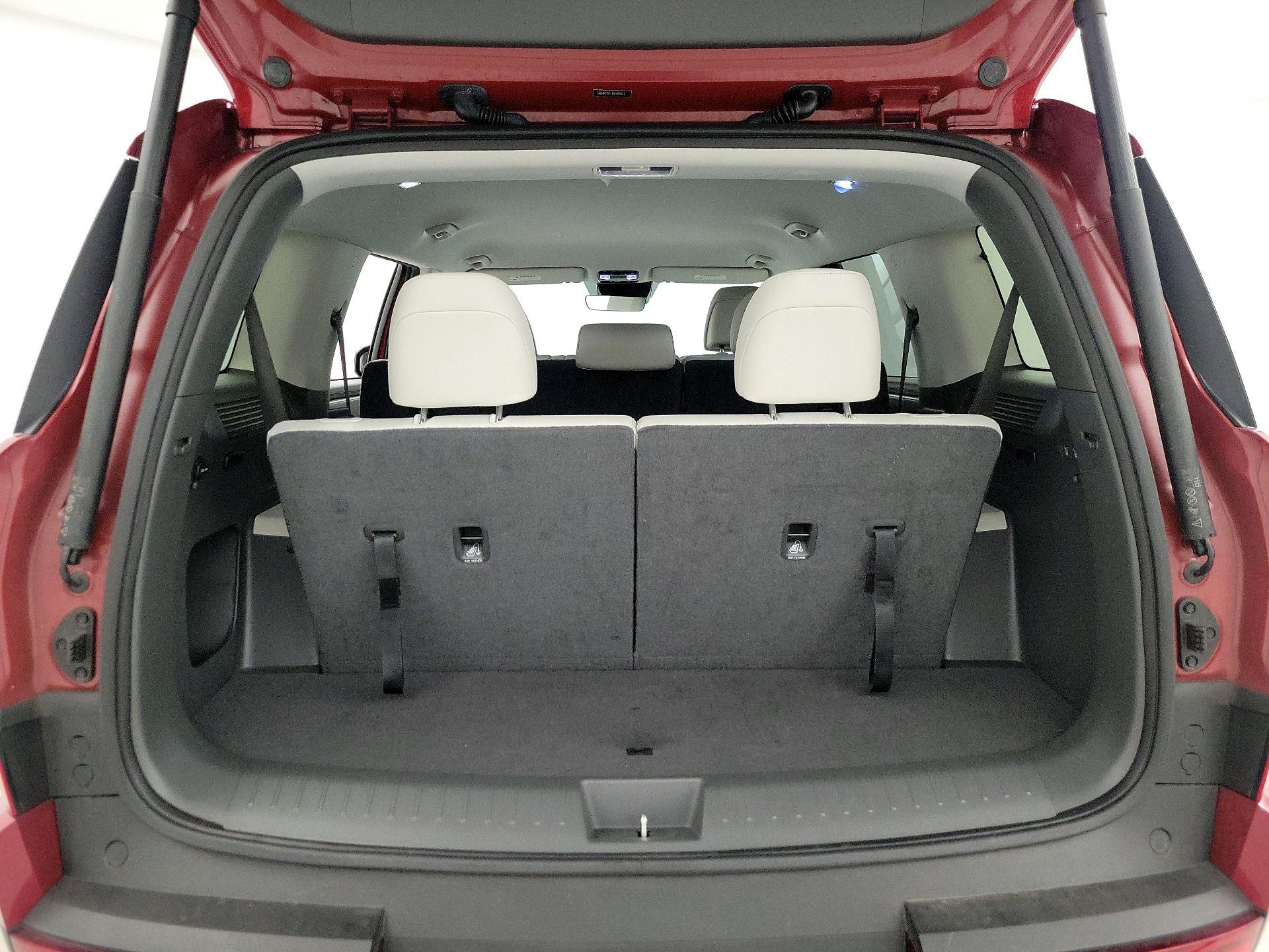 Thumbnail: 2025 Hyundai Santa Fe - 20