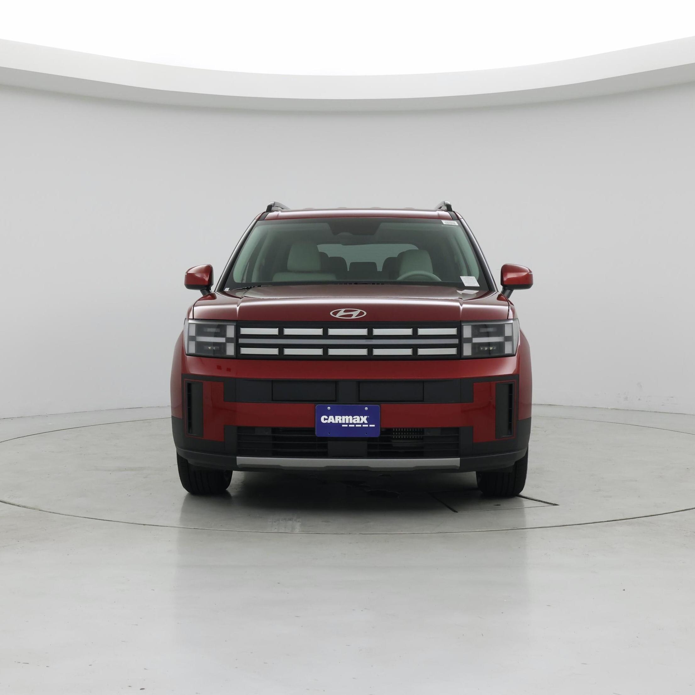 Thumbnail: 2025 Hyundai Santa Fe - 5