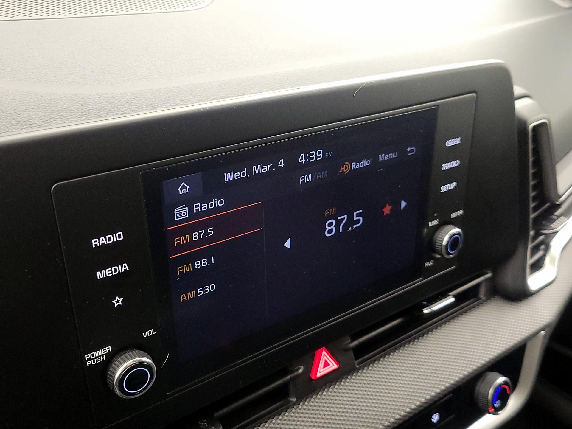 Thumbnail: 2025 Kia Sportage - 15