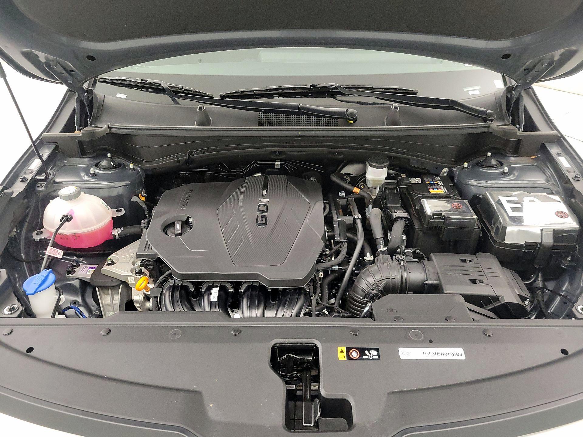 Thumbnail: 2025 Kia Sportage - 20