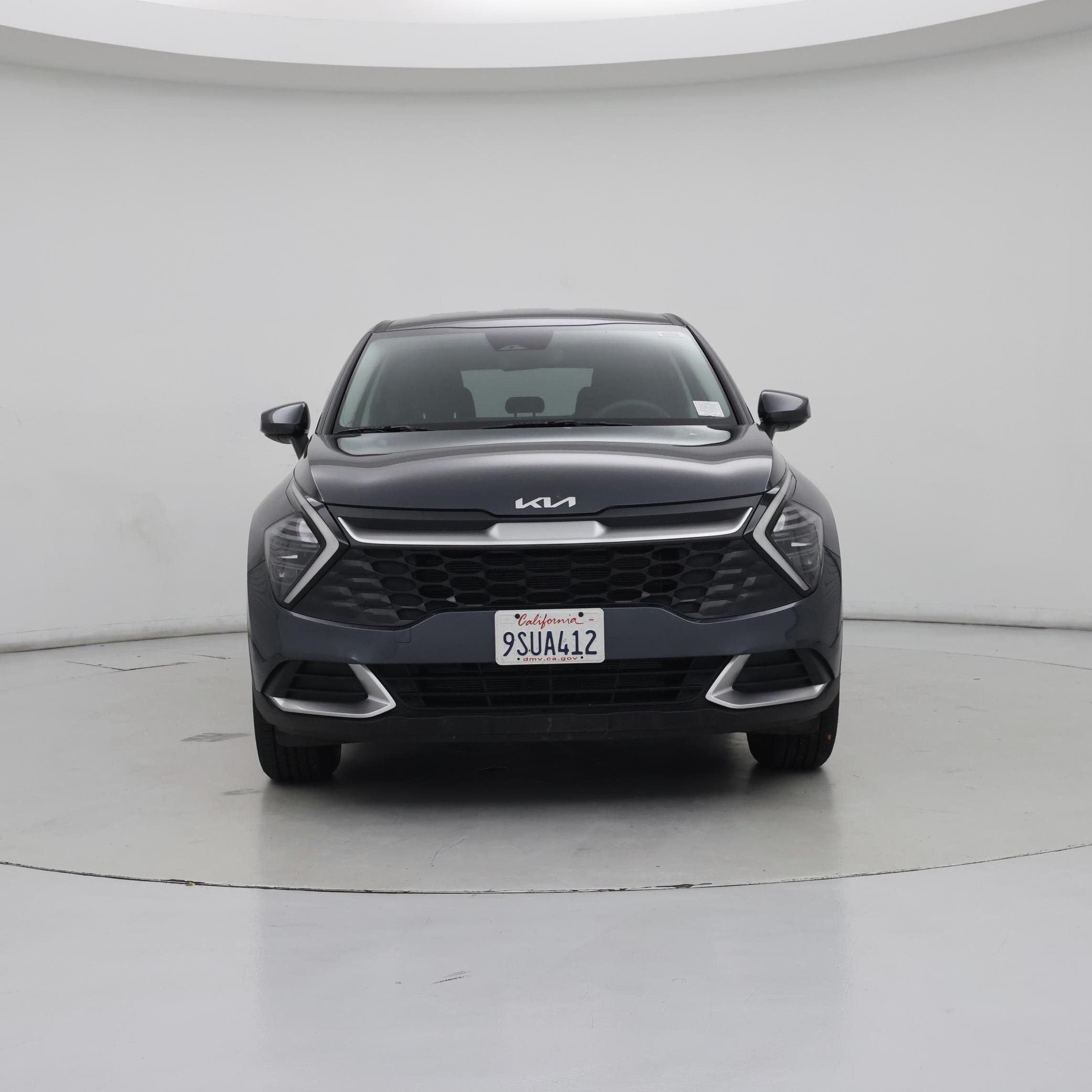 Thumbnail: 2025 Kia Sportage - 5