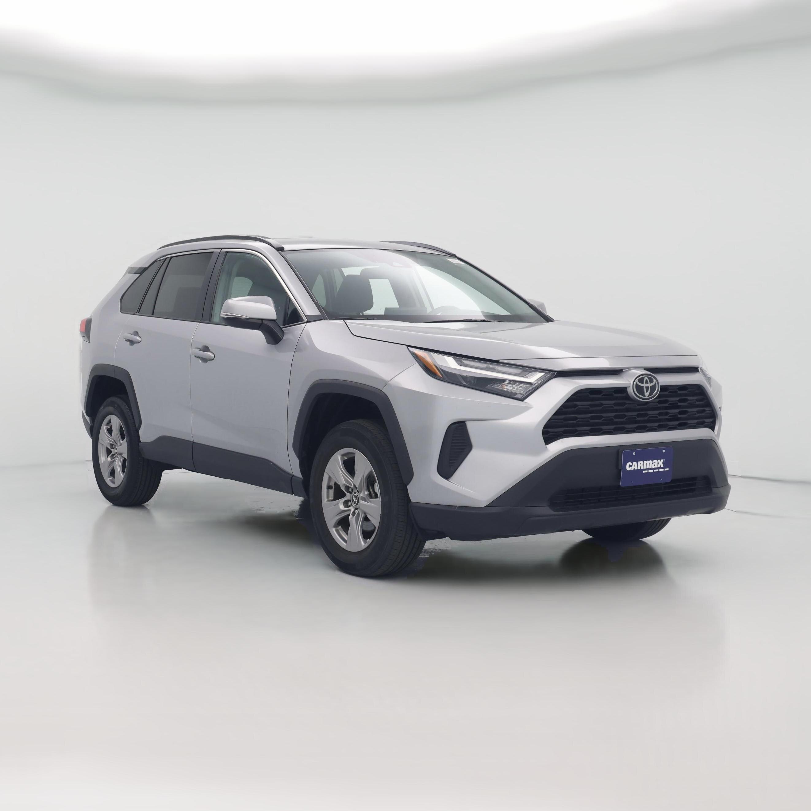 Thumbnail: 2025 Toyota RAV4 - 1