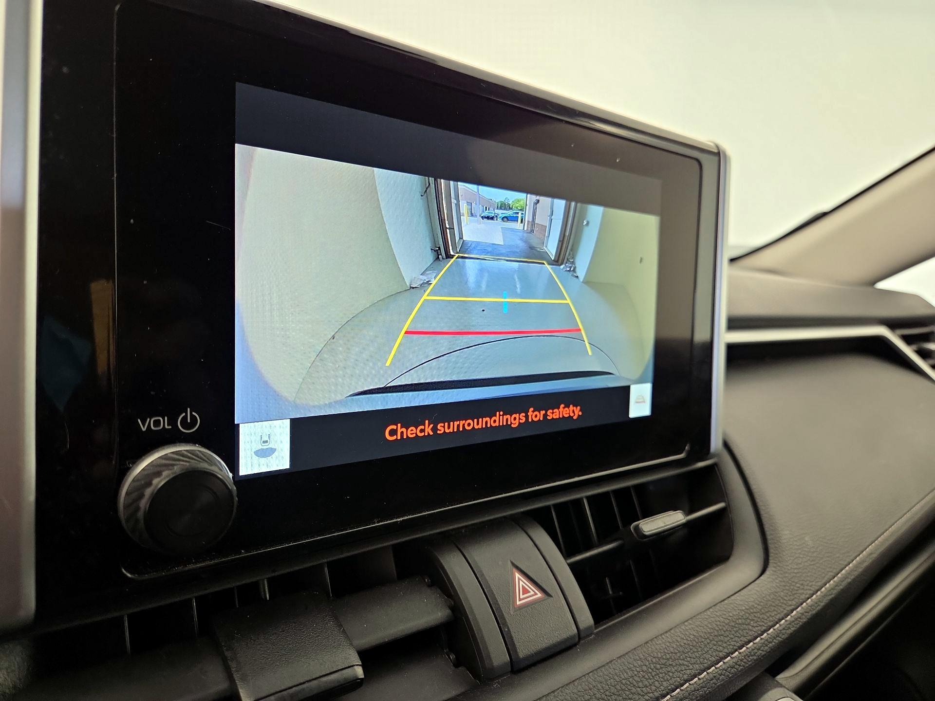 Thumbnail: 2025 Toyota RAV4 - 14