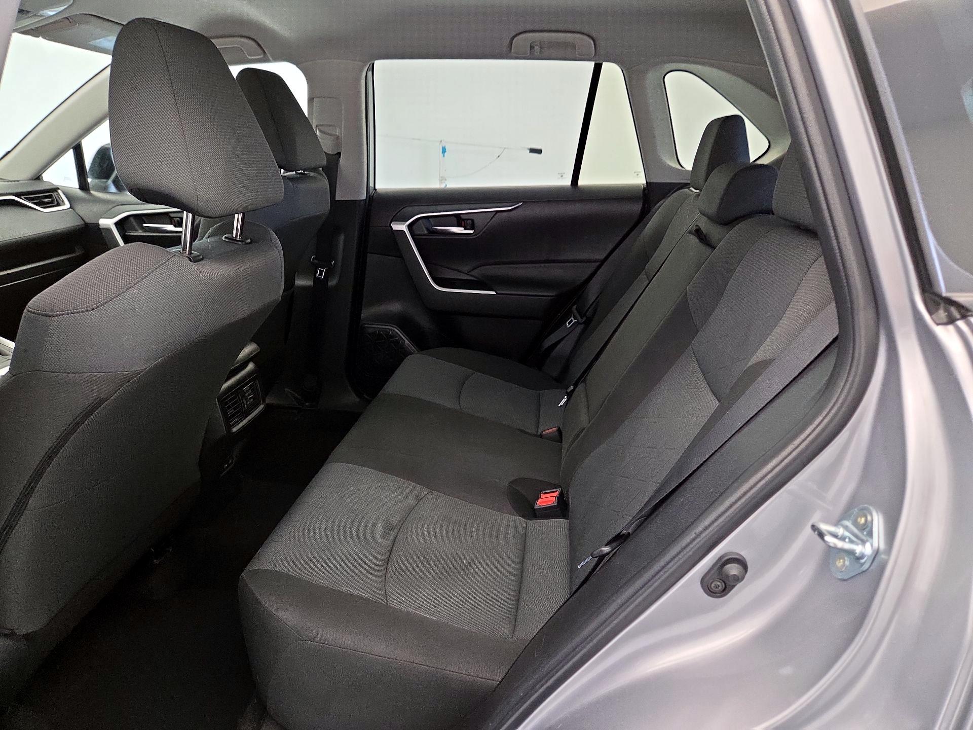 Thumbnail: 2025 Toyota RAV4 - 19