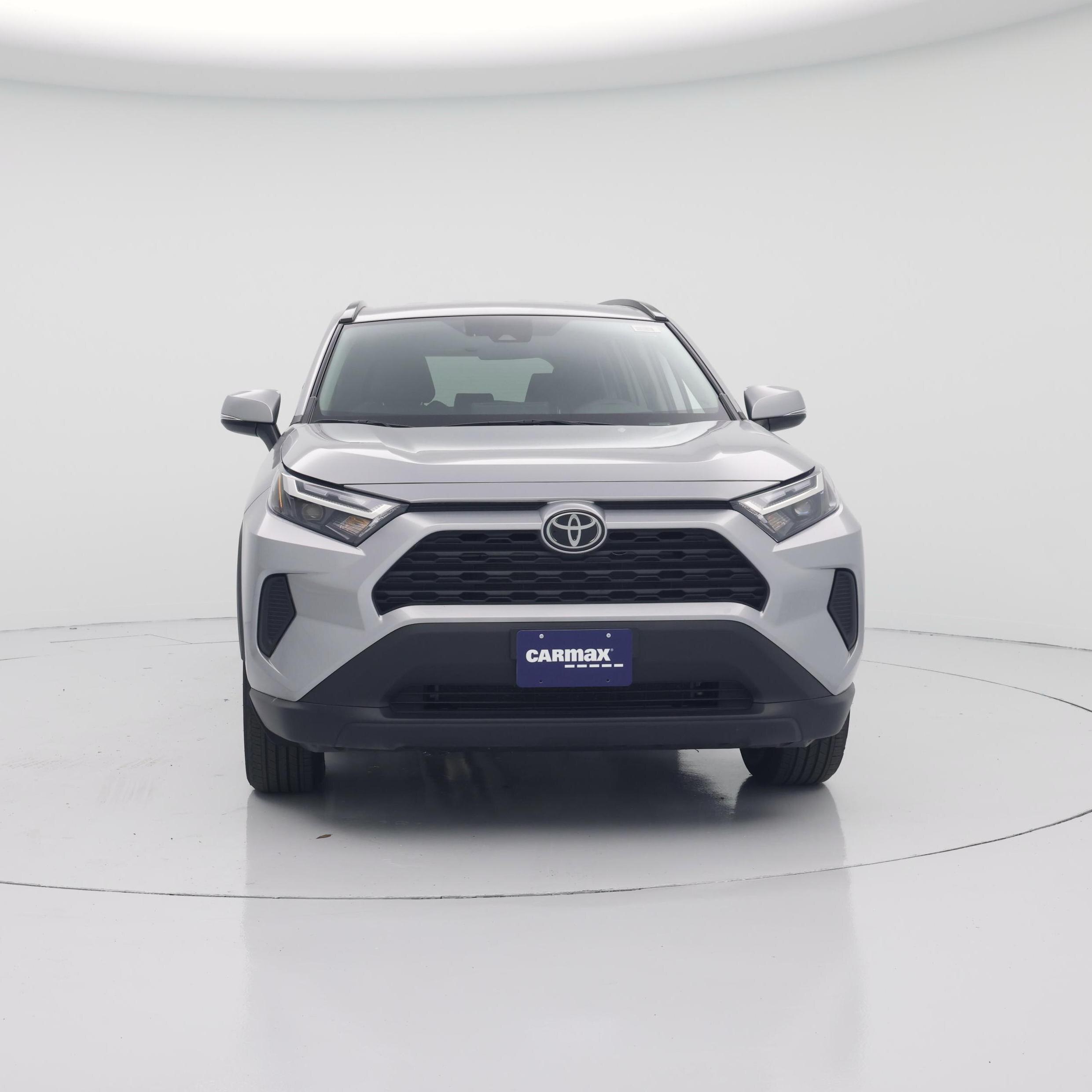 Thumbnail: 2025 Toyota RAV4 - 5