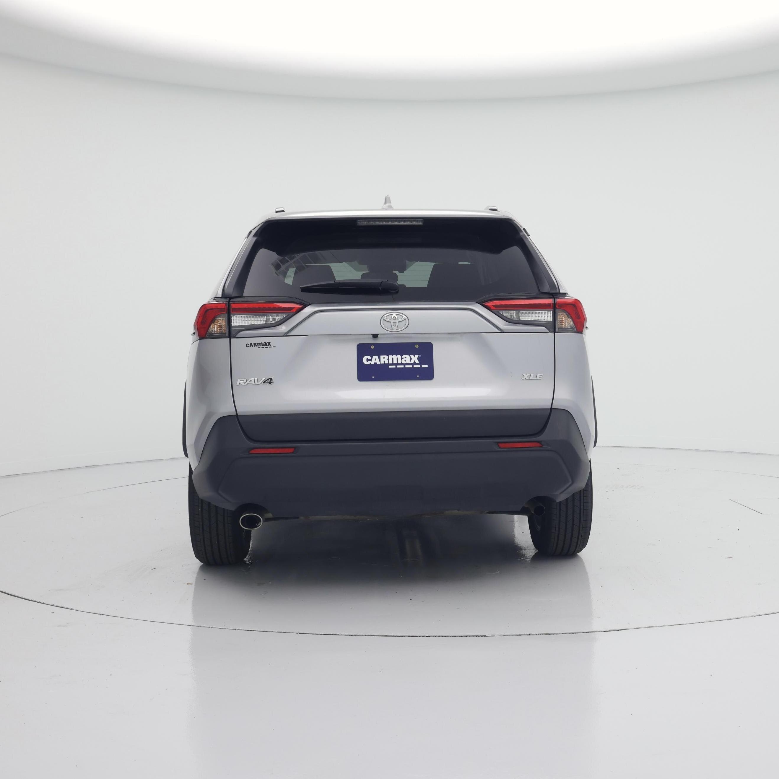 Thumbnail: 2025 Toyota RAV4 - 6