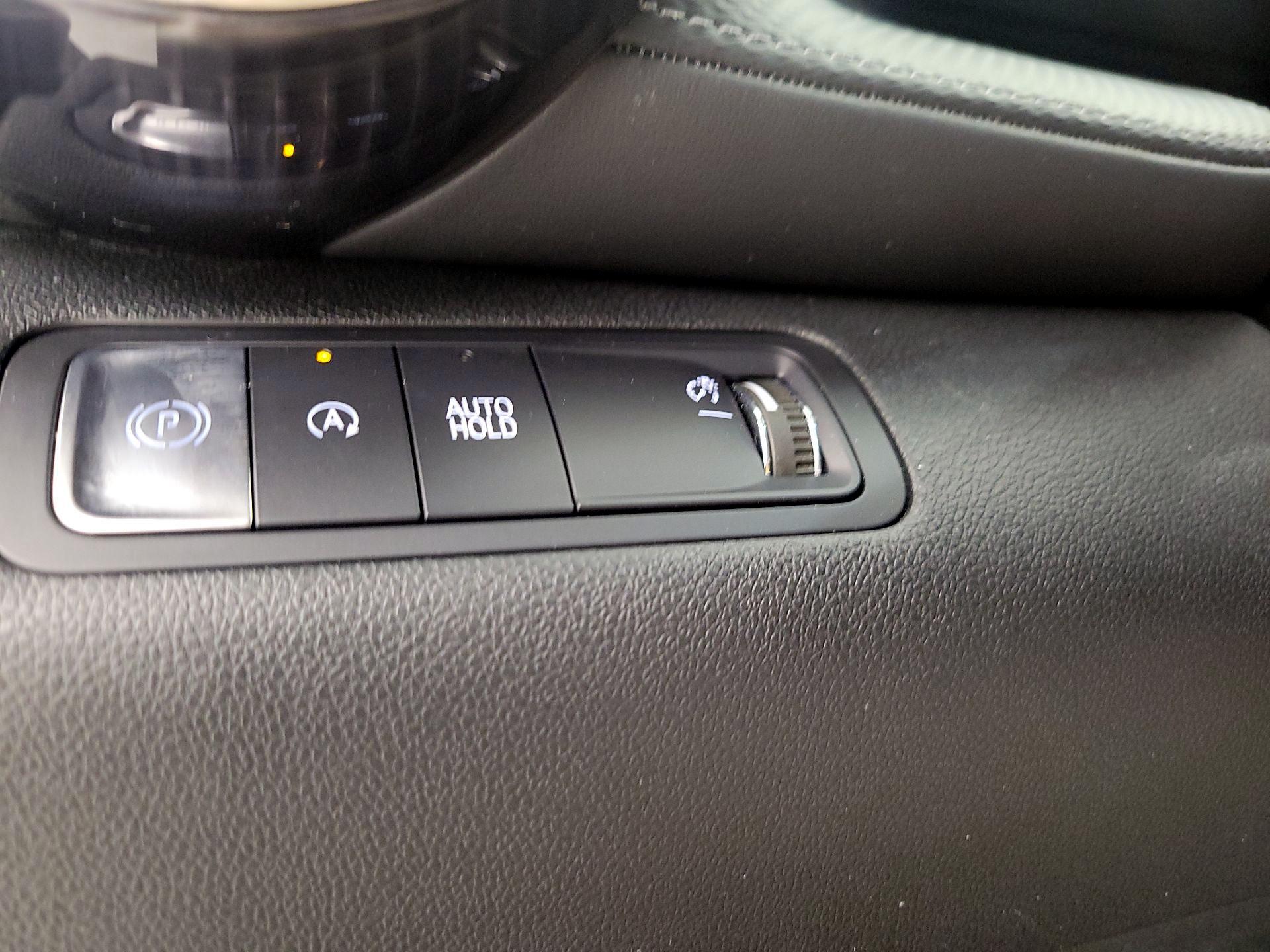 Thumbnail: 2025 Chevrolet Equinox - 13