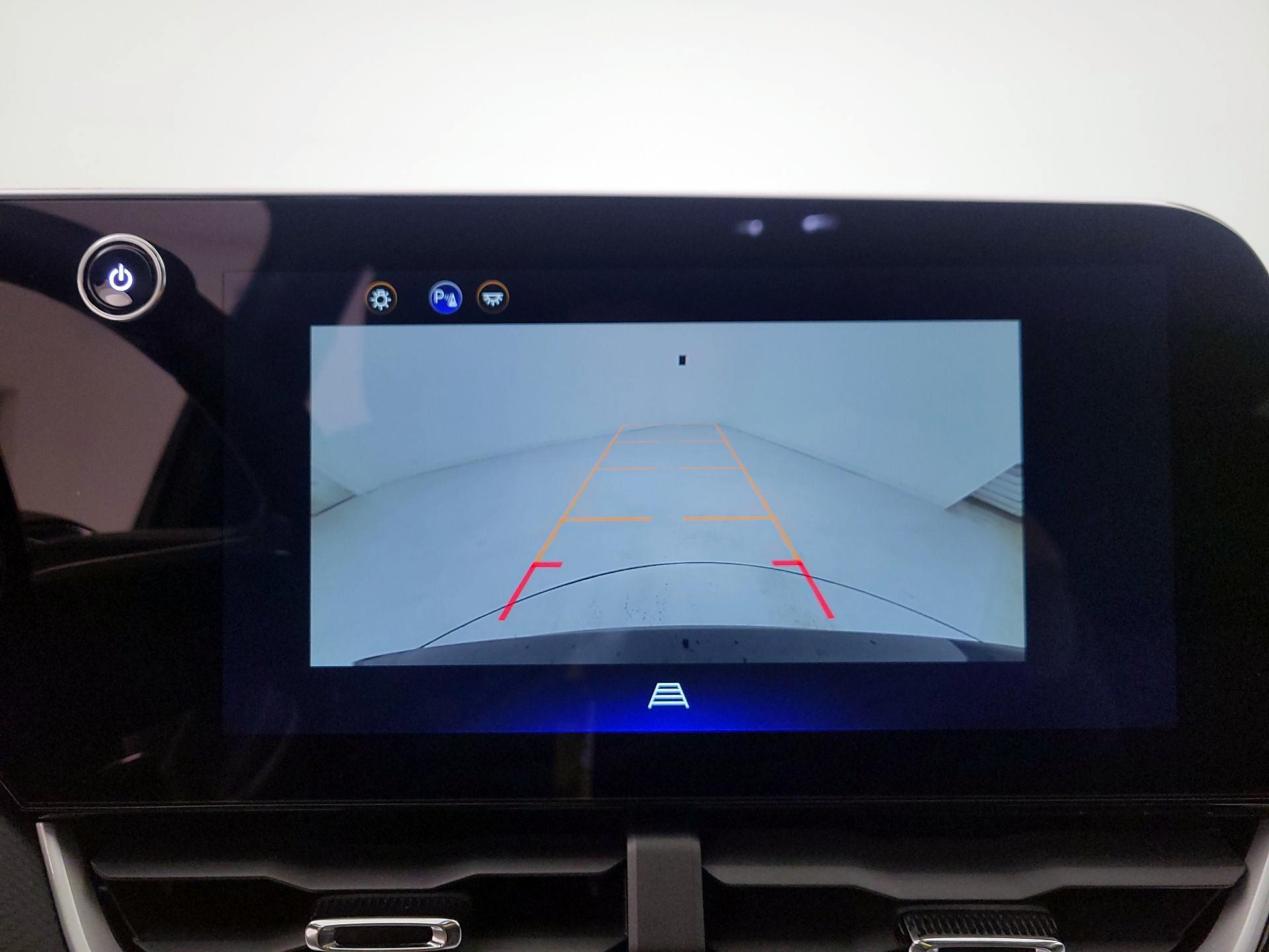 Thumbnail: 2025 Chevrolet Equinox - 14