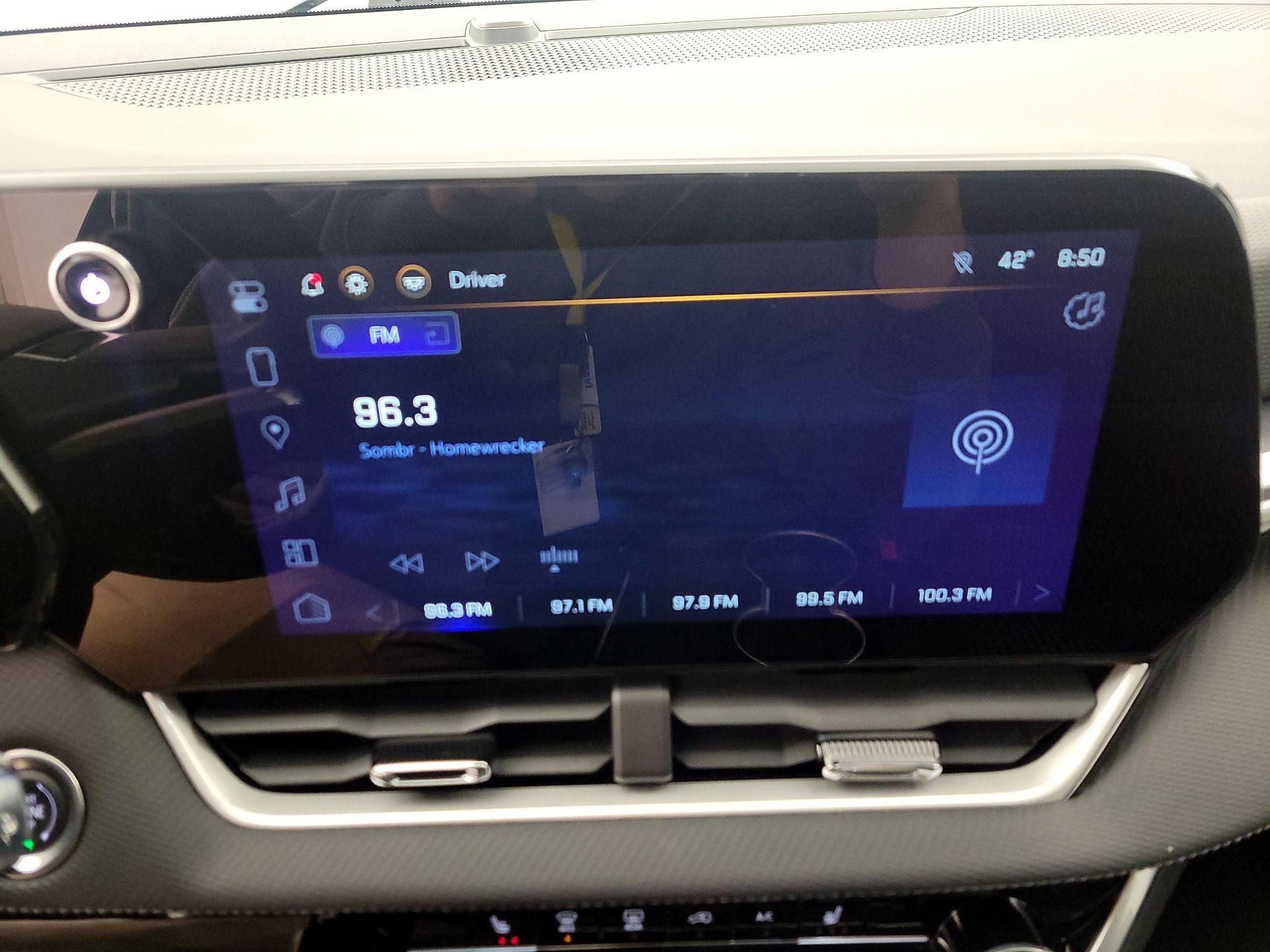 Thumbnail: 2025 Chevrolet Equinox - 15