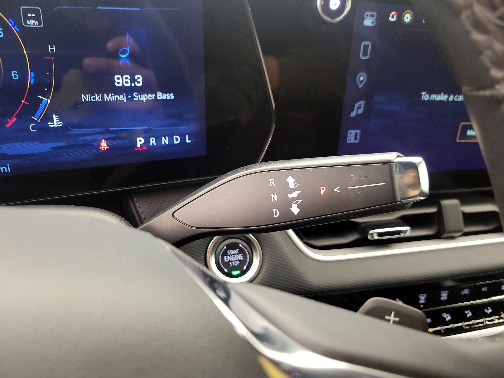 Thumbnail: 2025 Chevrolet Equinox - 17