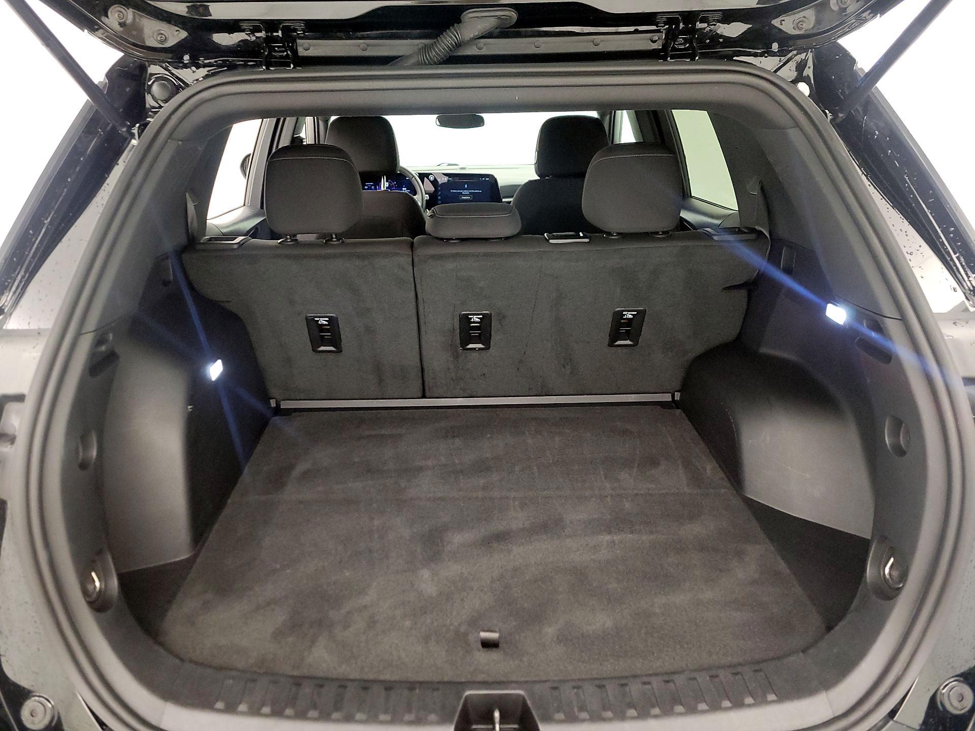 Thumbnail: 2025 Chevrolet Equinox - 20