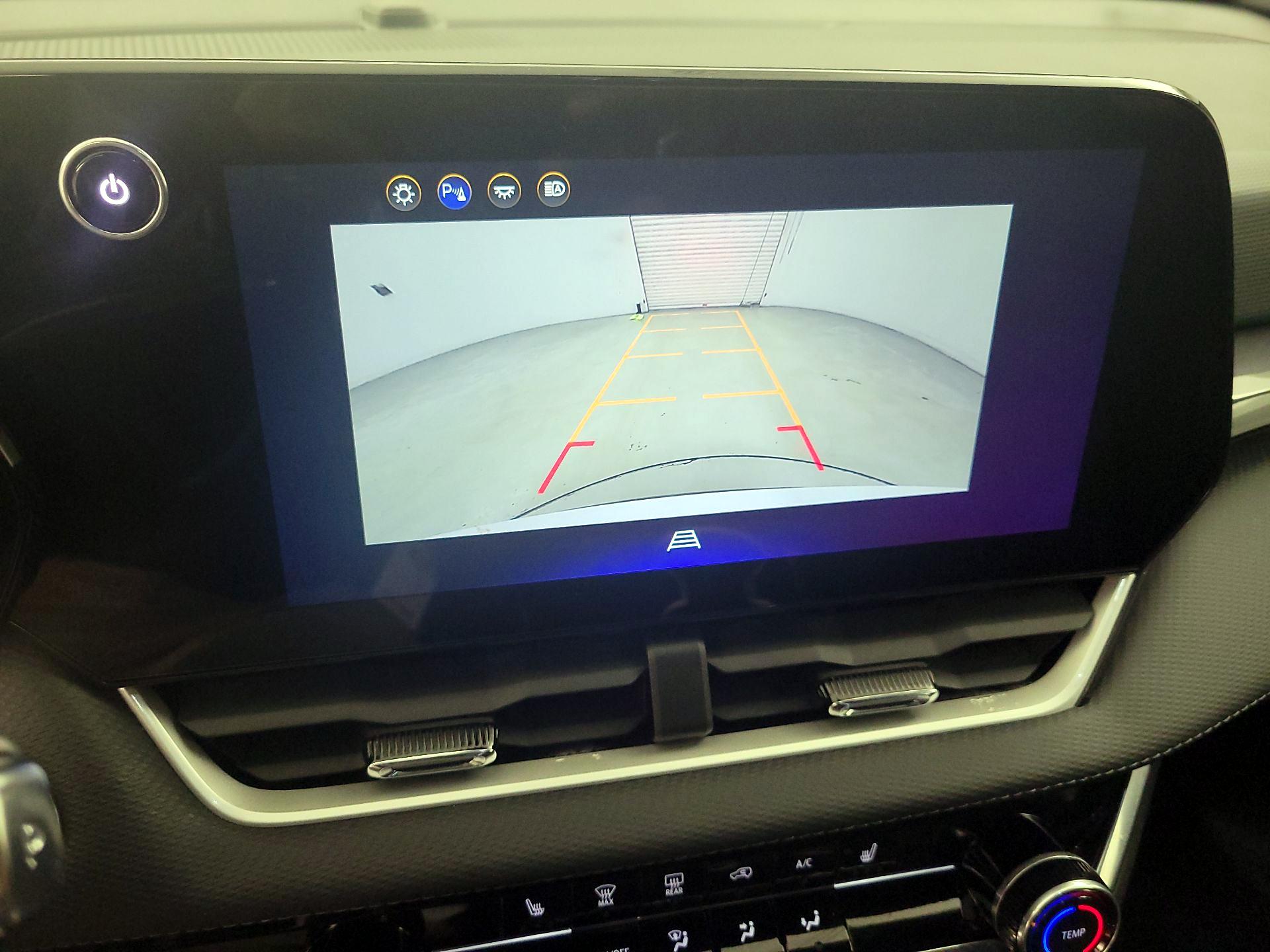 Thumbnail: 2025 Chevrolet Equinox - 14