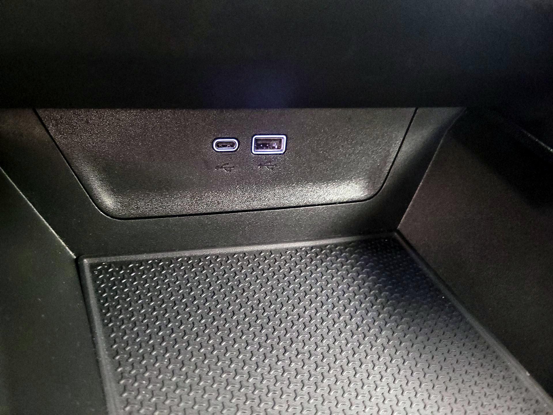 Thumbnail: 2025 Chevrolet Equinox - 18