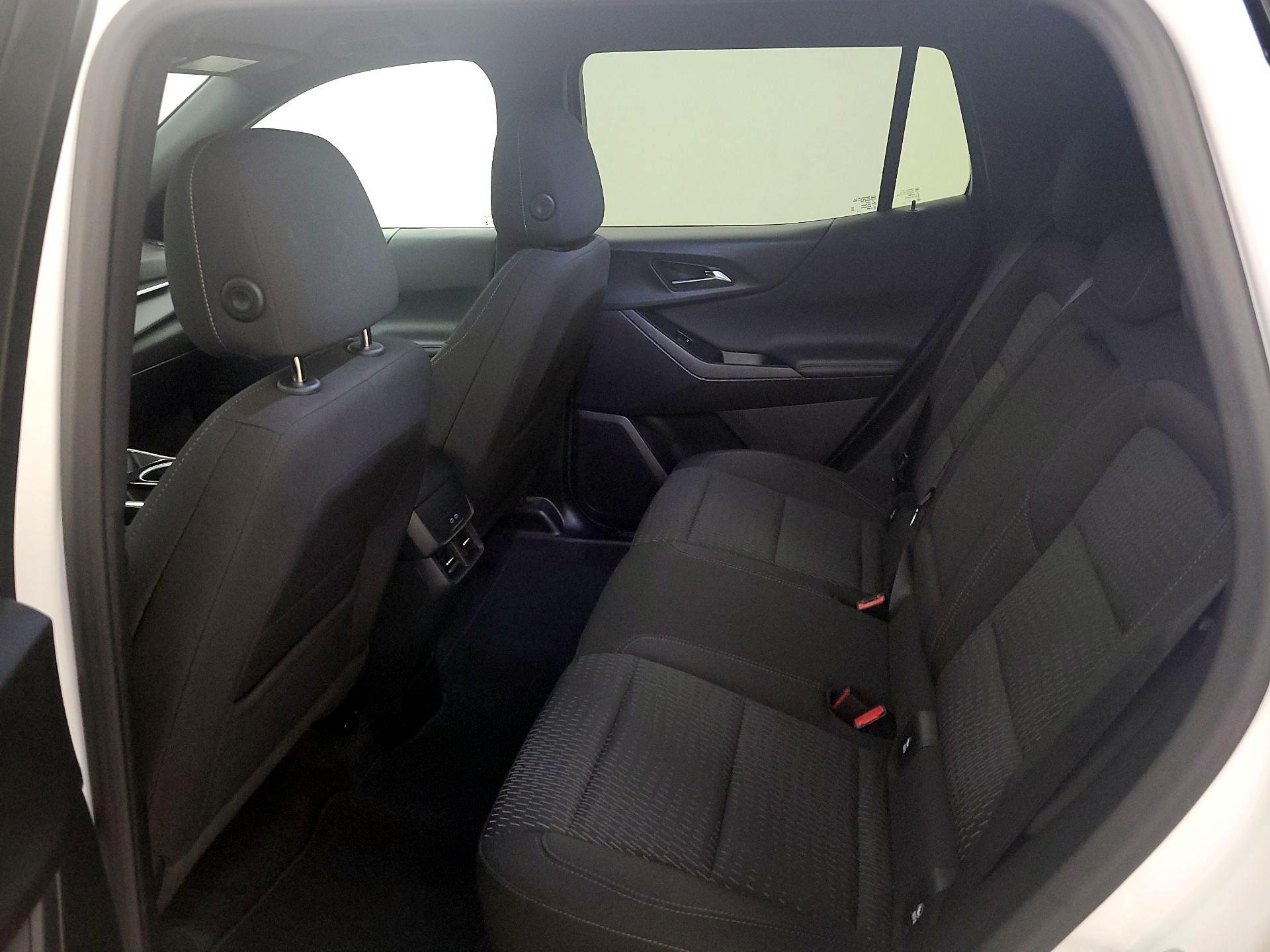 Thumbnail: 2025 Chevrolet Equinox - 19