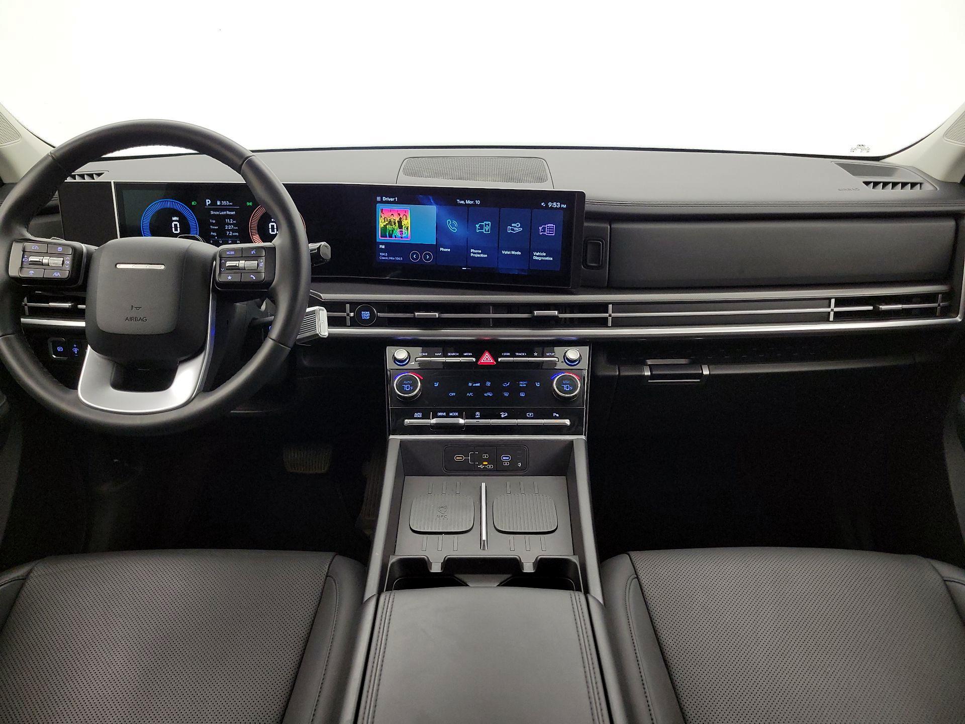 Thumbnail: 2025 Hyundai Santa Fe - 9