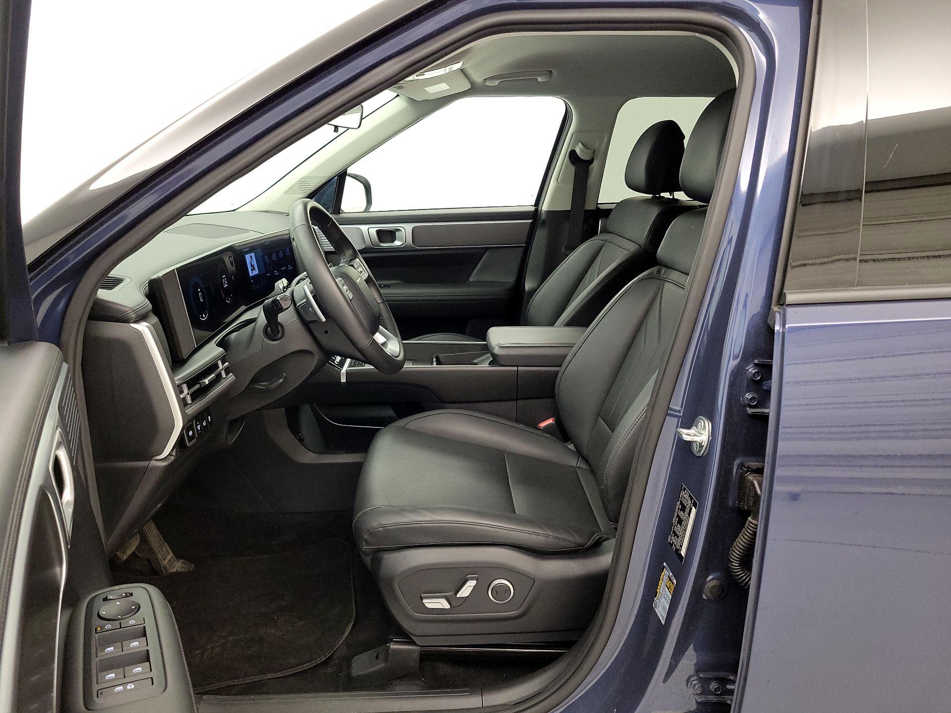 Thumbnail: 2025 Hyundai Santa Fe - 11