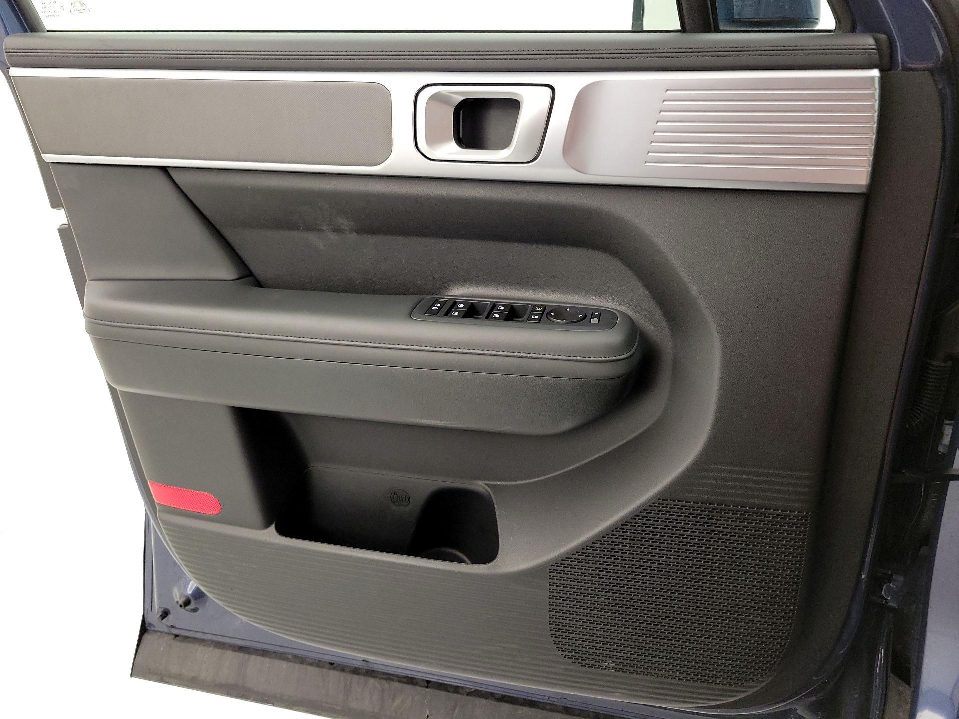 Thumbnail: 2025 Hyundai Santa Fe - 12