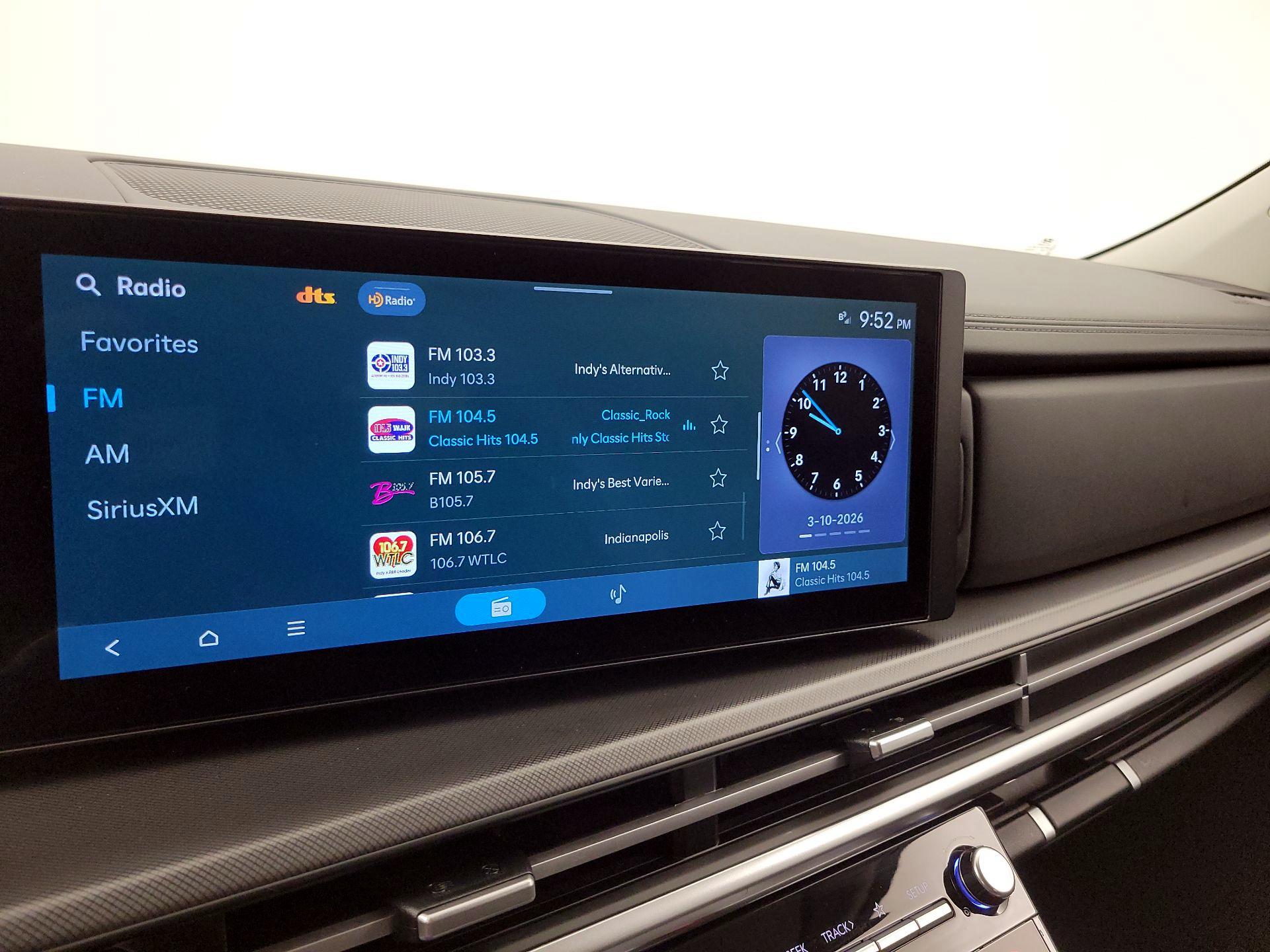 Thumbnail: 2025 Hyundai Santa Fe - 15