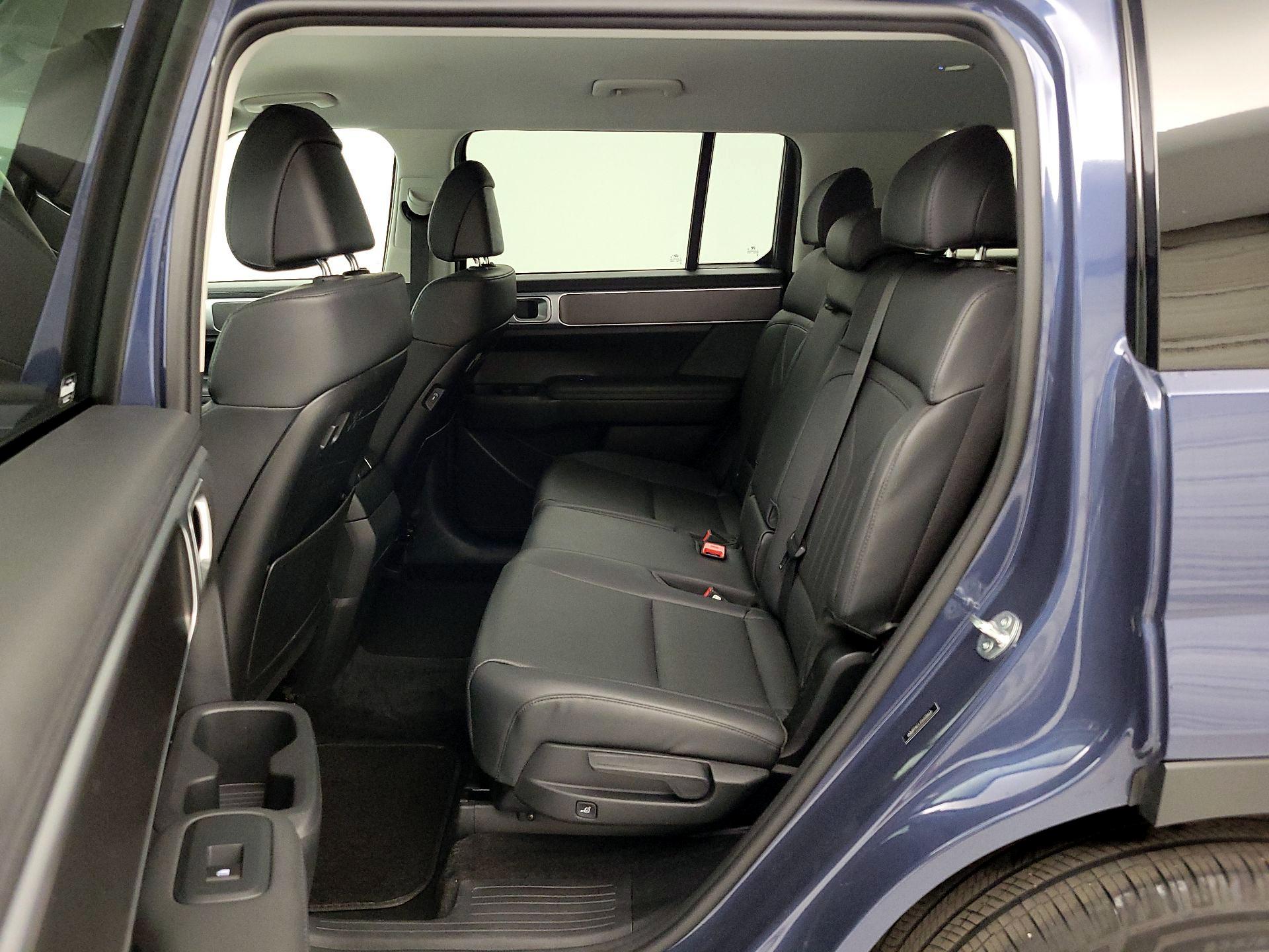 Thumbnail: 2025 Hyundai Santa Fe - 19