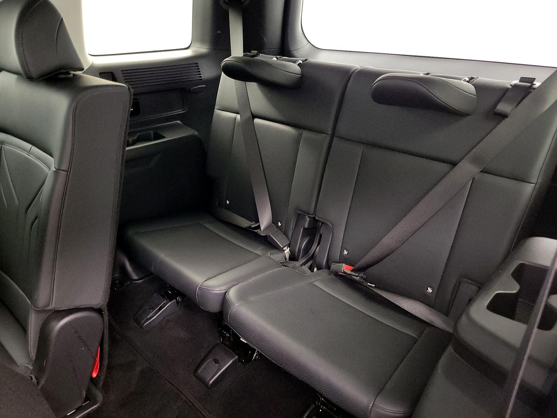 Thumbnail: 2025 Hyundai Santa Fe - 20