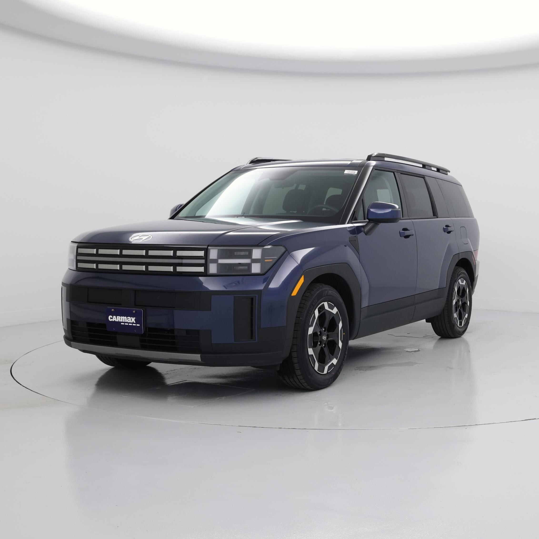 Thumbnail: 2025 Hyundai Santa Fe - 4