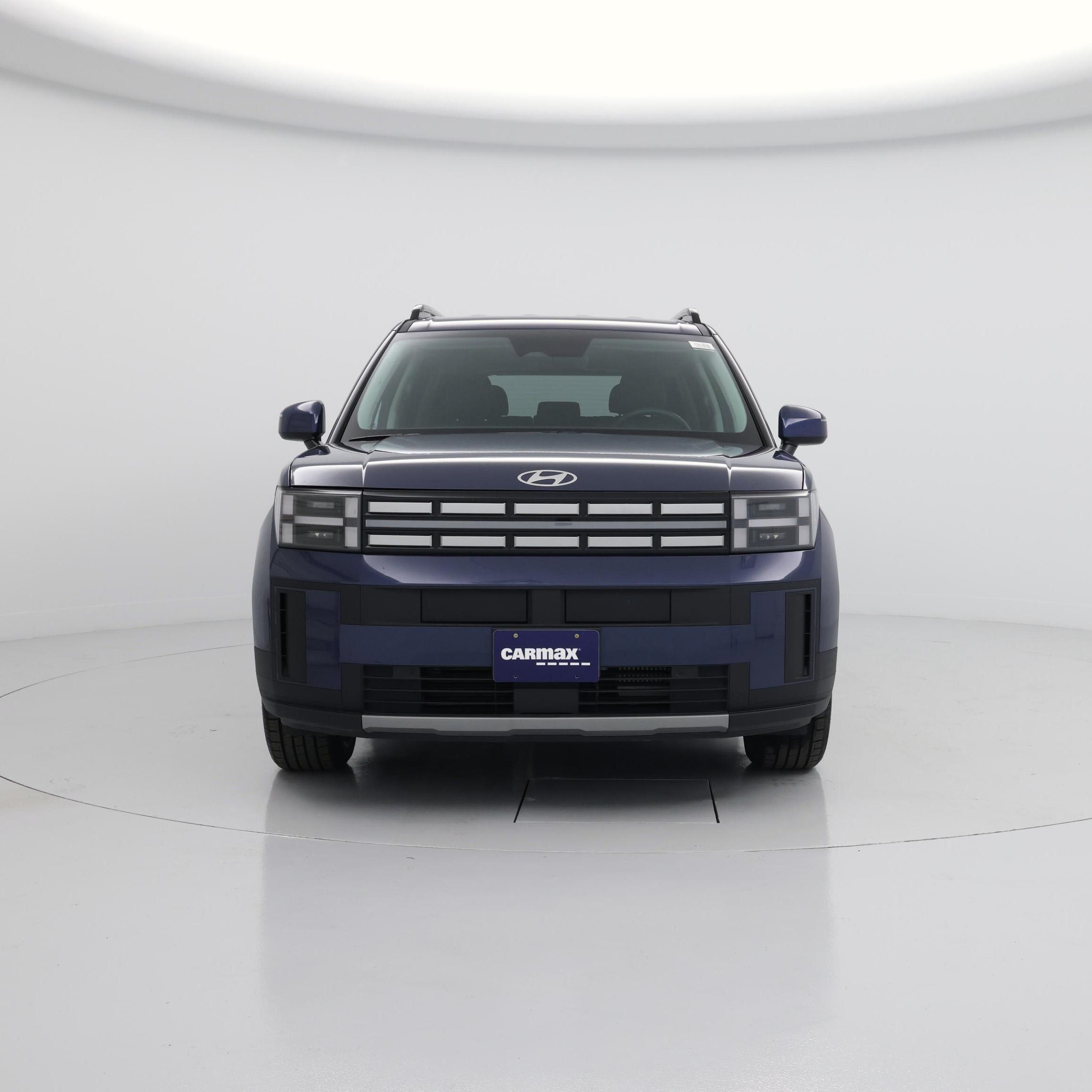 Thumbnail: 2025 Hyundai Santa Fe - 5