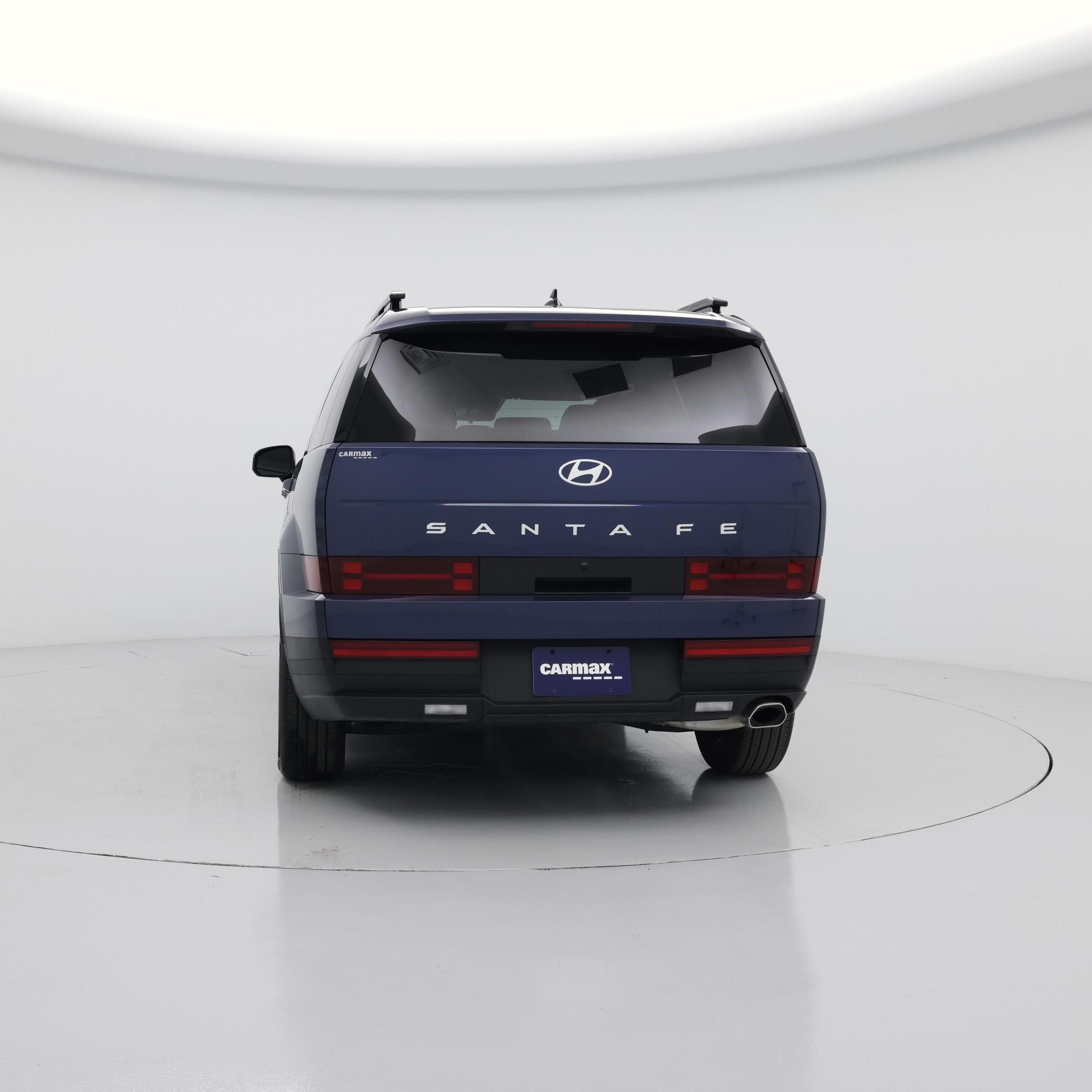 Thumbnail: 2025 Hyundai Santa Fe - 6