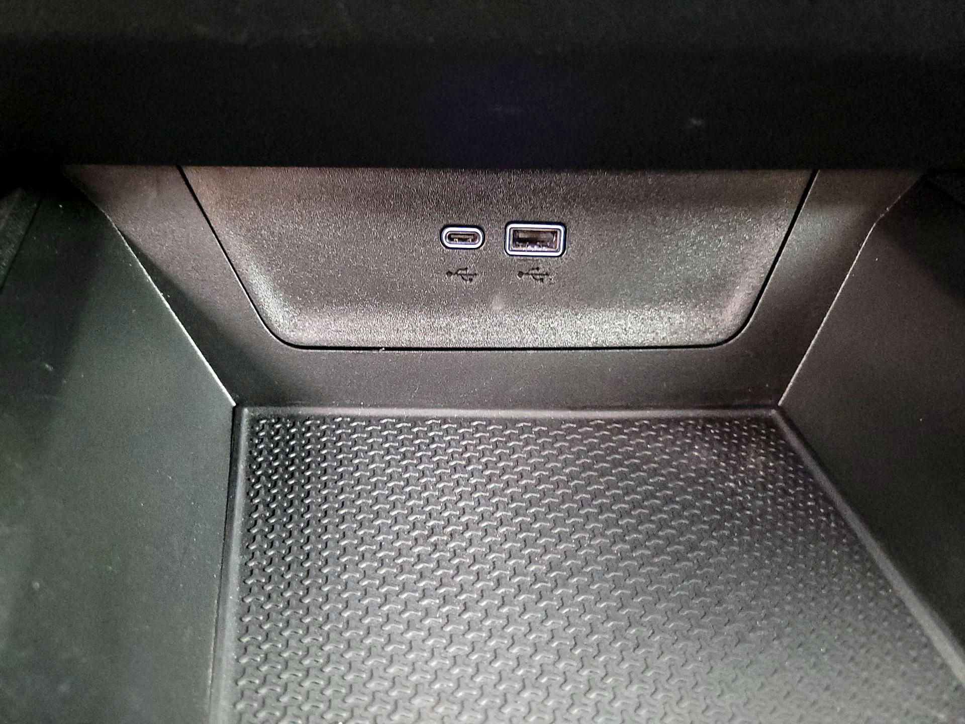 Thumbnail: 2025 Chevrolet Equinox - 19