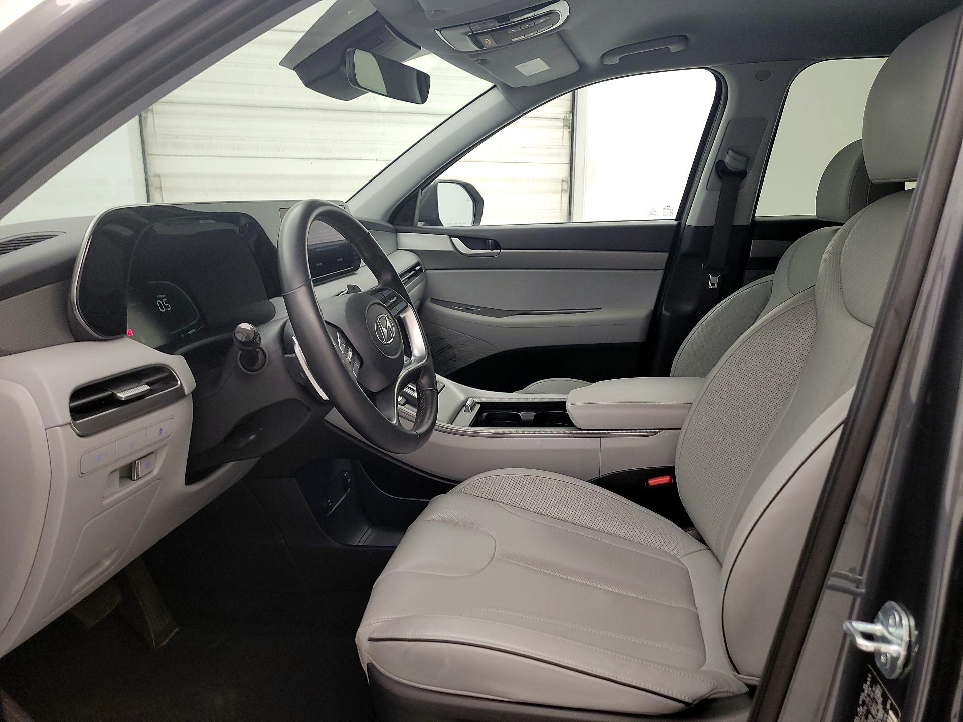 Thumbnail: 2025 Hyundai Palisade - 11