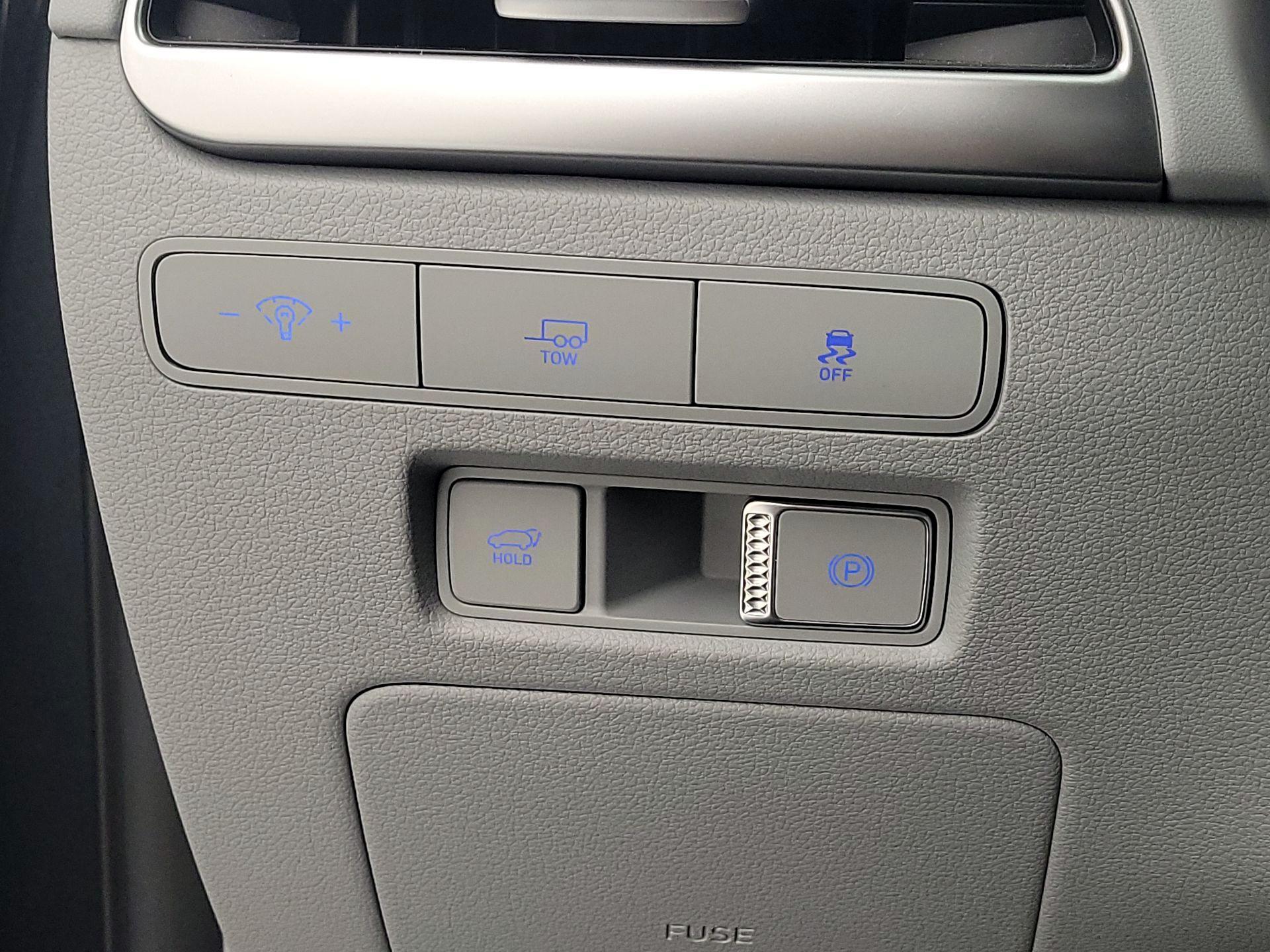 Thumbnail: 2025 Hyundai Palisade - 13