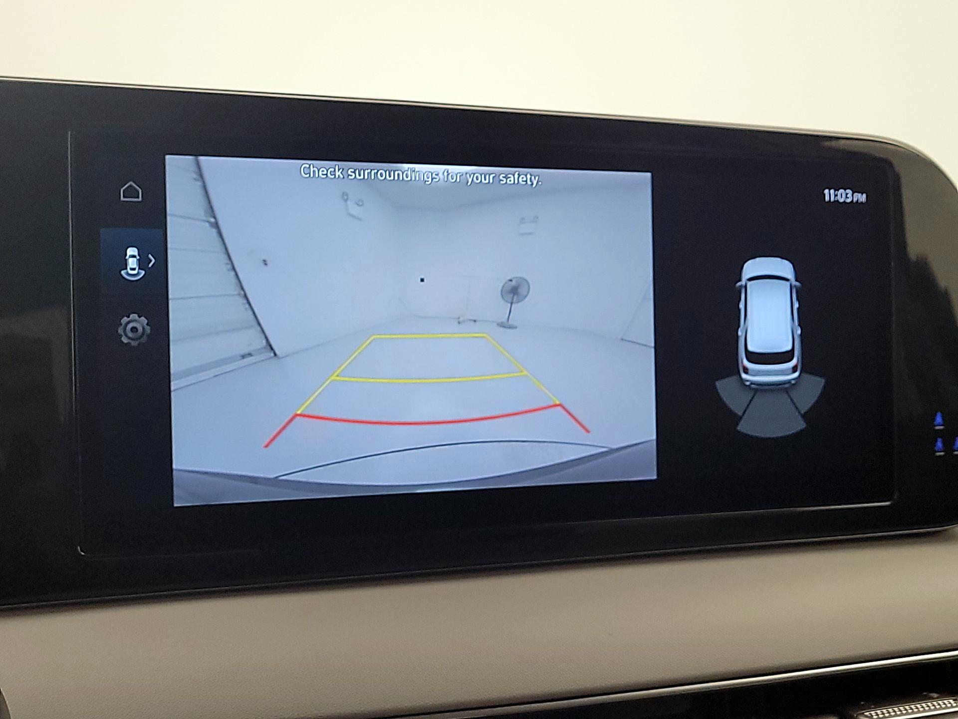 Thumbnail: 2025 Hyundai Palisade - 14