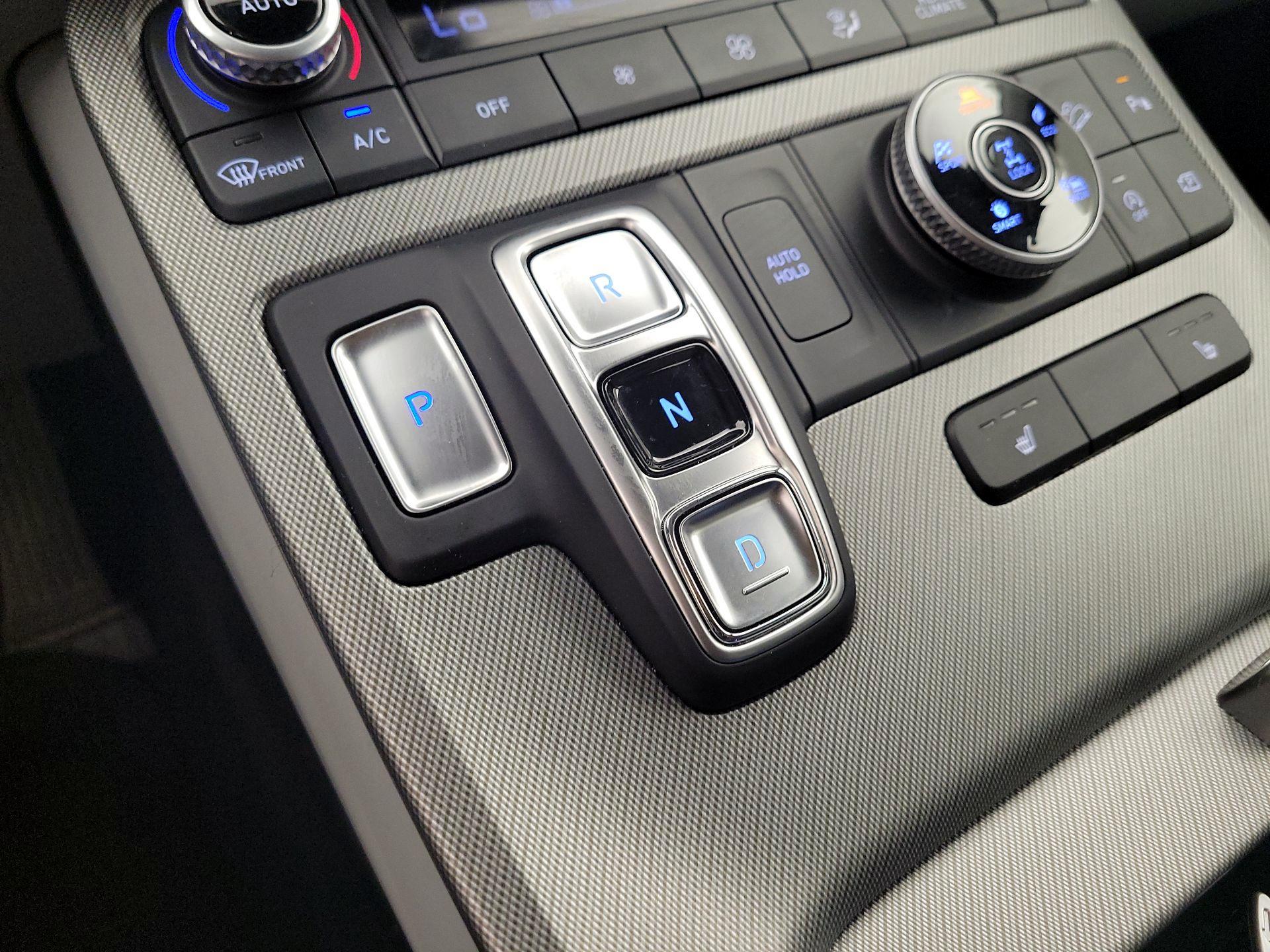 Thumbnail: 2025 Hyundai Palisade - 17