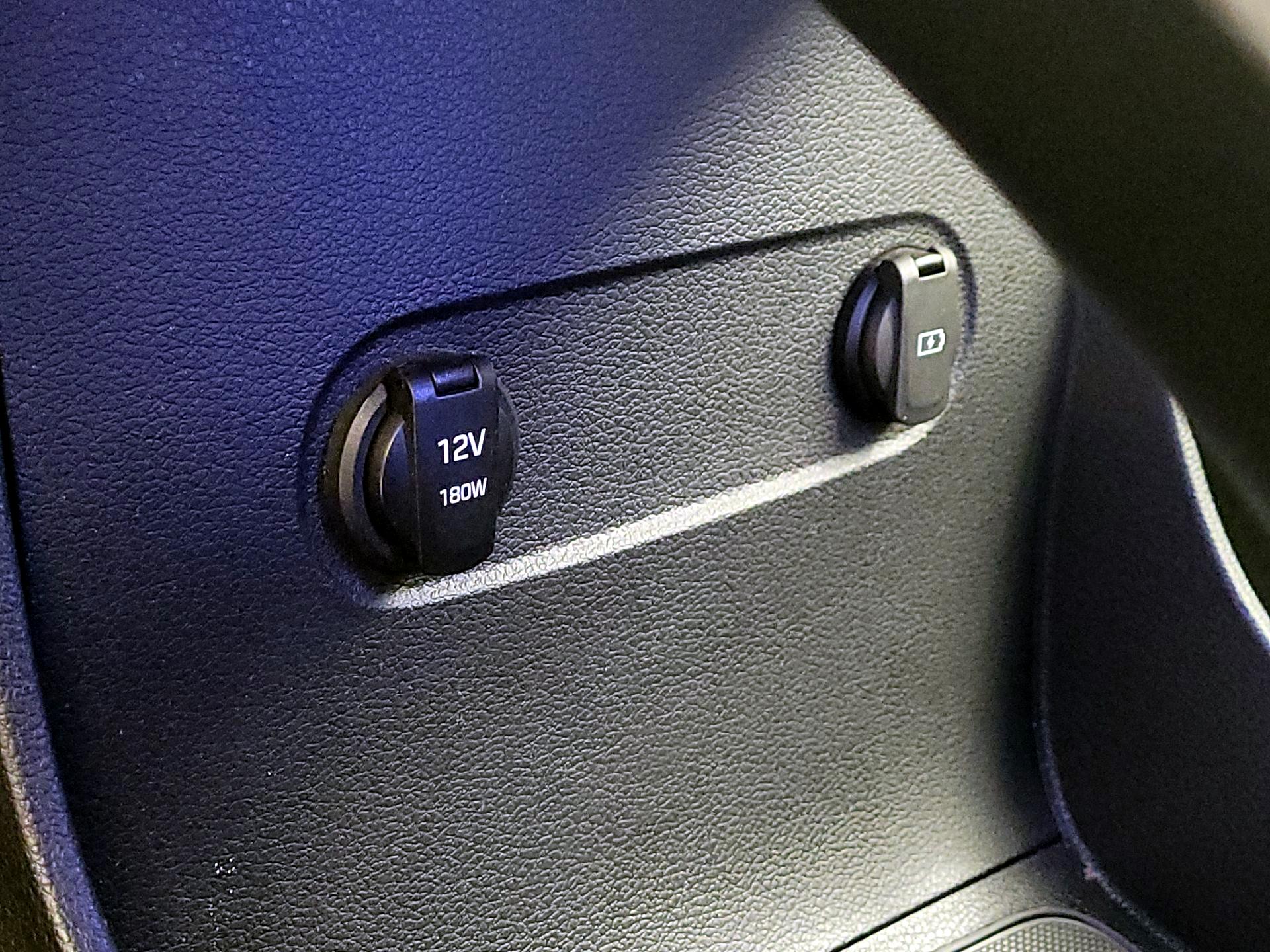 Thumbnail: 2025 Hyundai Palisade - 18