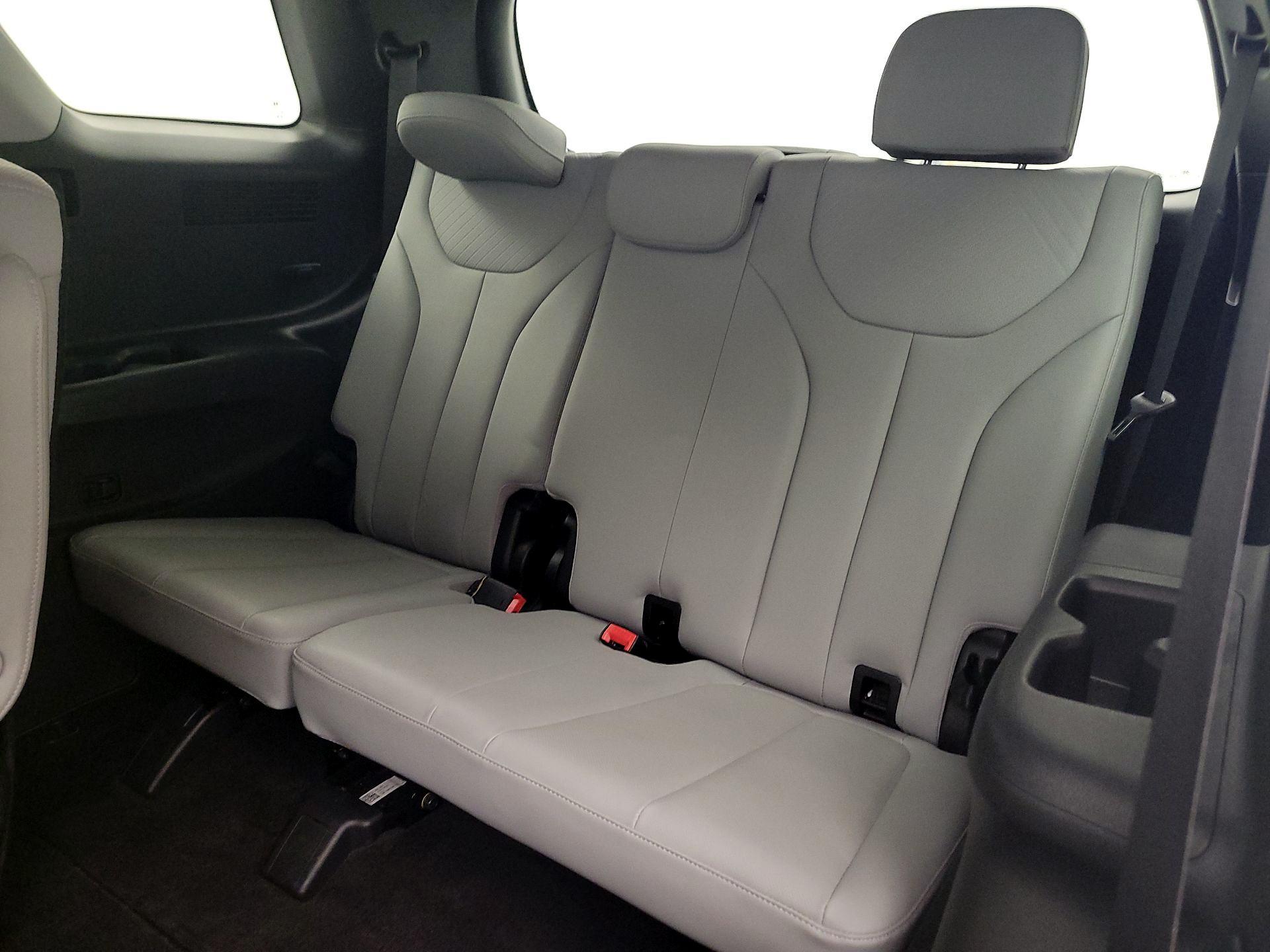 Thumbnail: 2025 Hyundai Palisade - 20