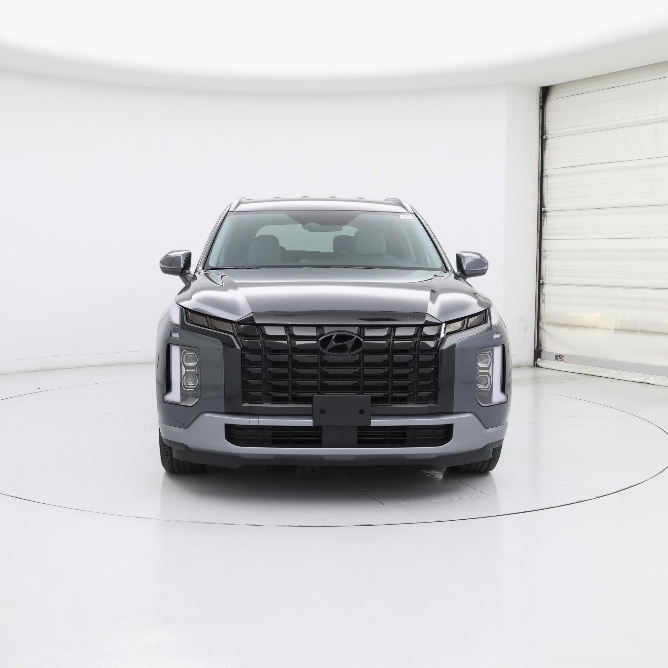 Thumbnail: 2025 Hyundai Palisade - 5