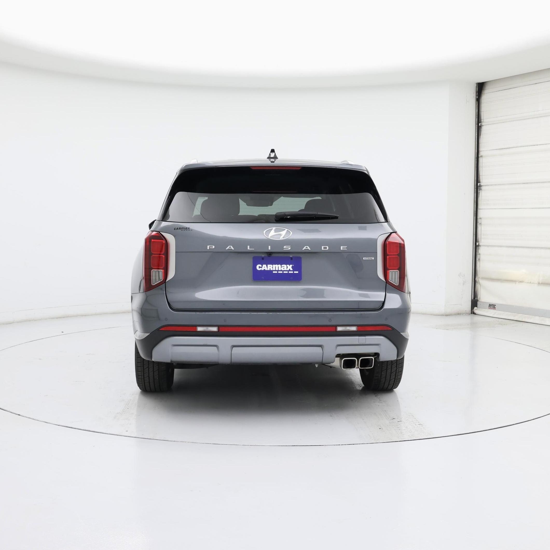 Thumbnail: 2025 Hyundai Palisade - 6