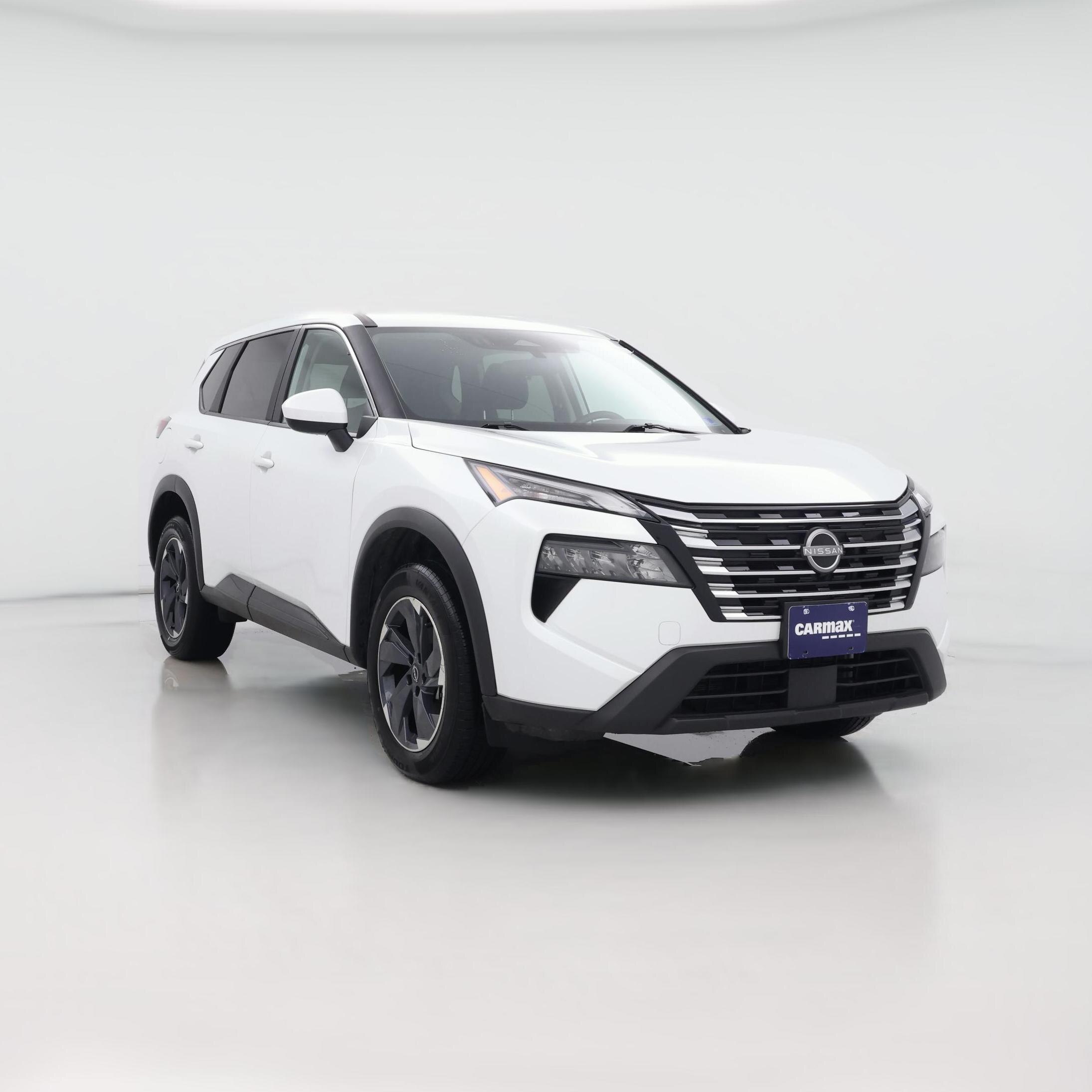 Thumbnail: 2025 Nissan Rogue - 1