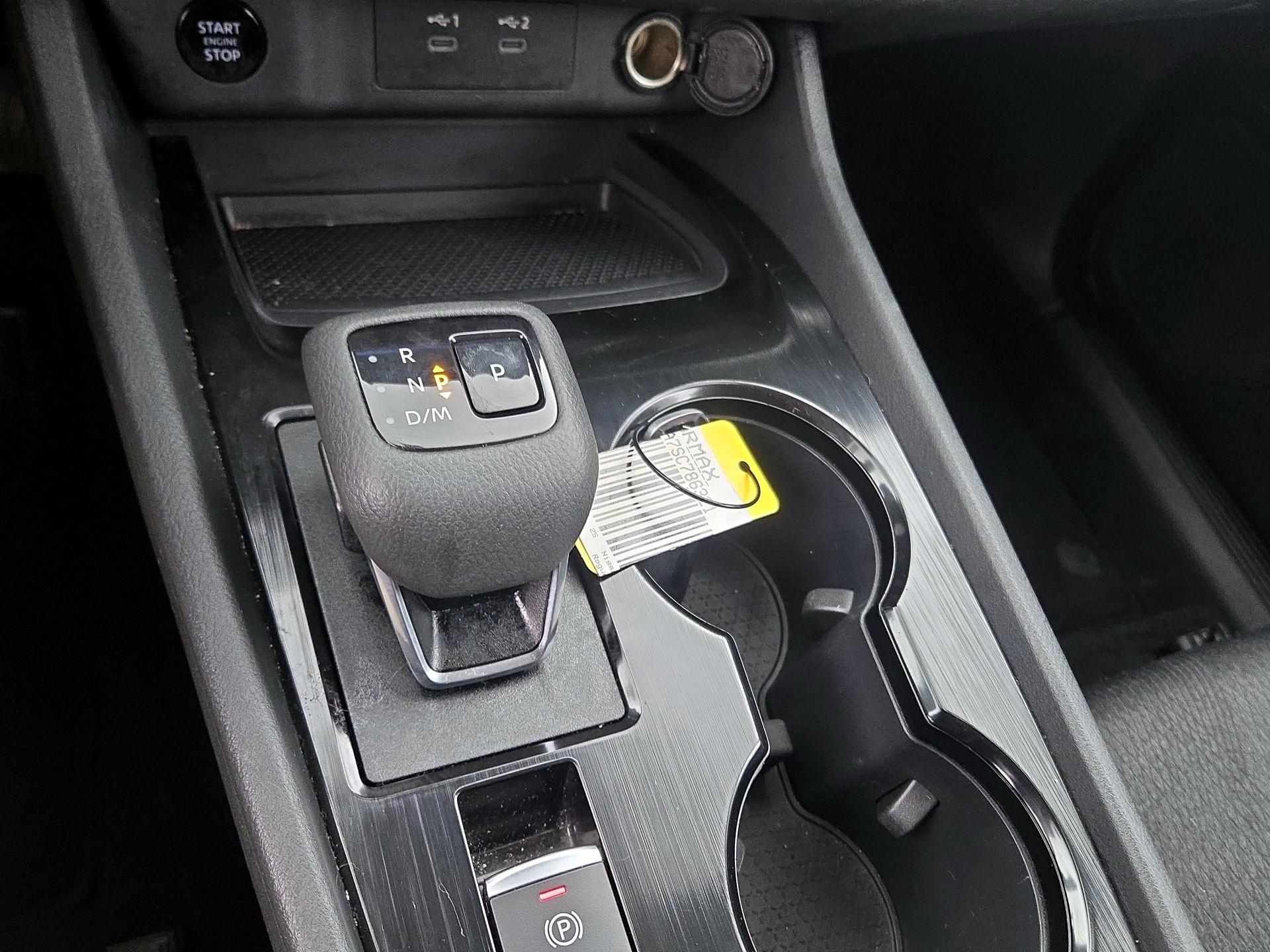 Thumbnail: 2025 Nissan Rogue - 17