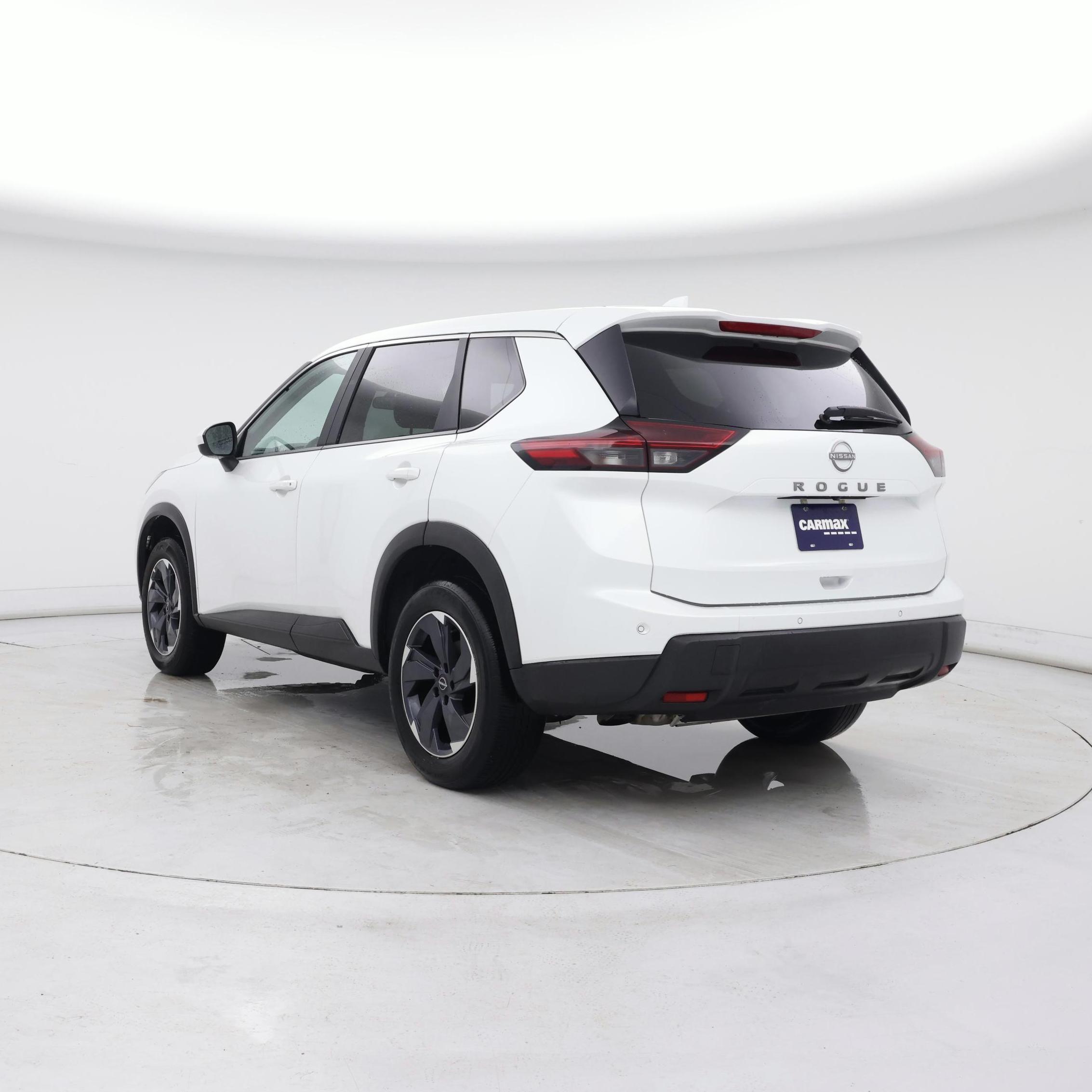 Thumbnail: 2025 Nissan Rogue - 2
