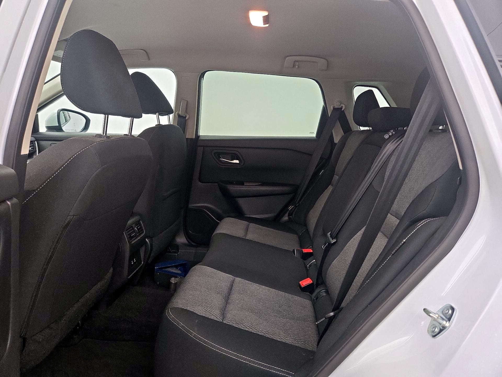 Thumbnail: 2025 Nissan Rogue - 19