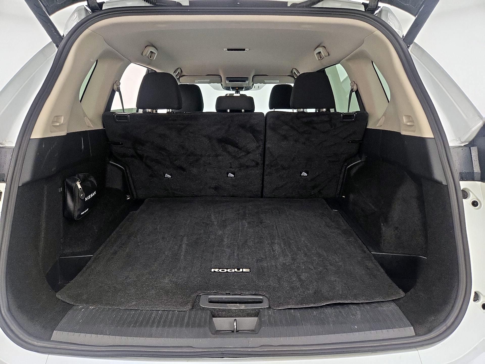 Thumbnail: 2025 Nissan Rogue - 20