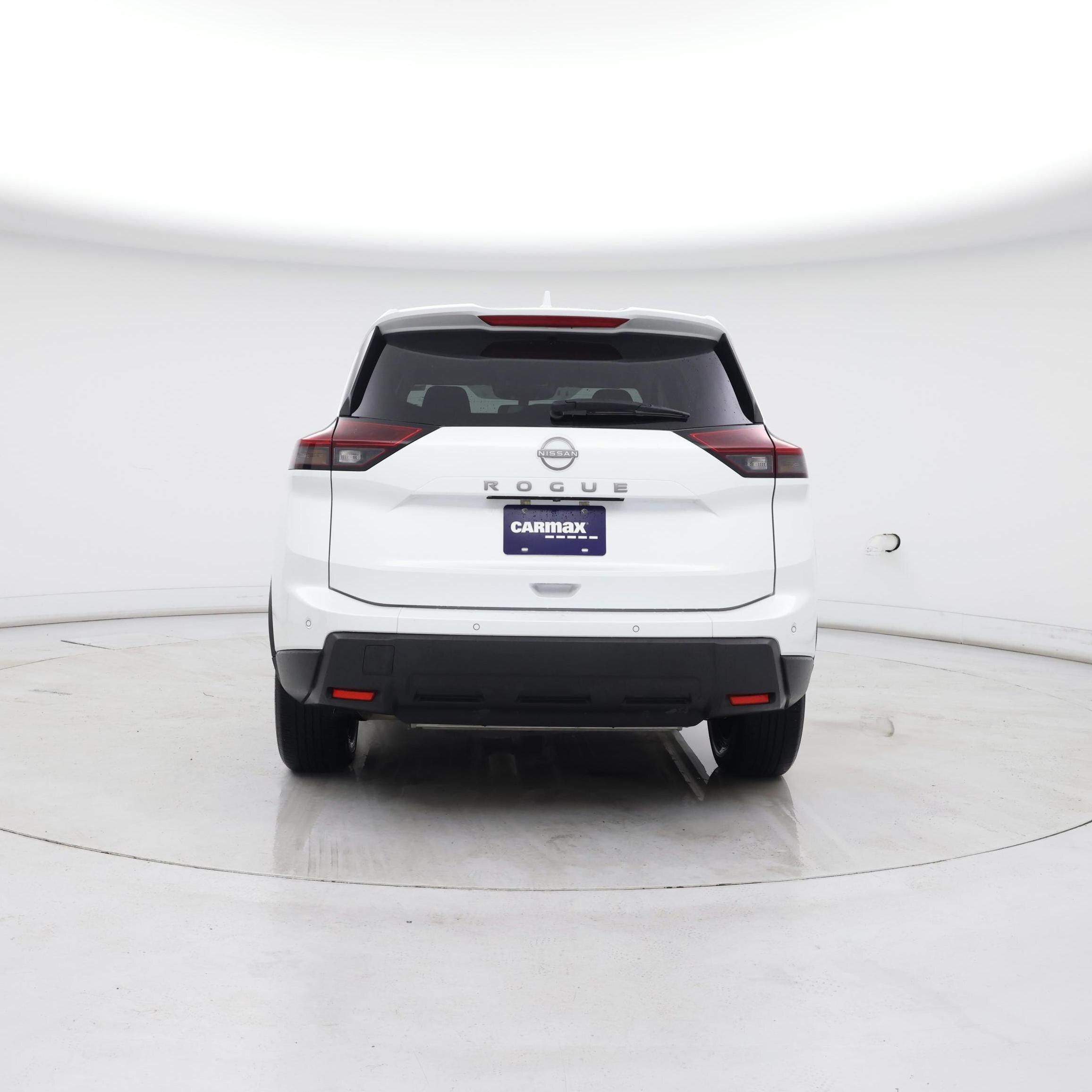 Thumbnail: 2025 Nissan Rogue - 6