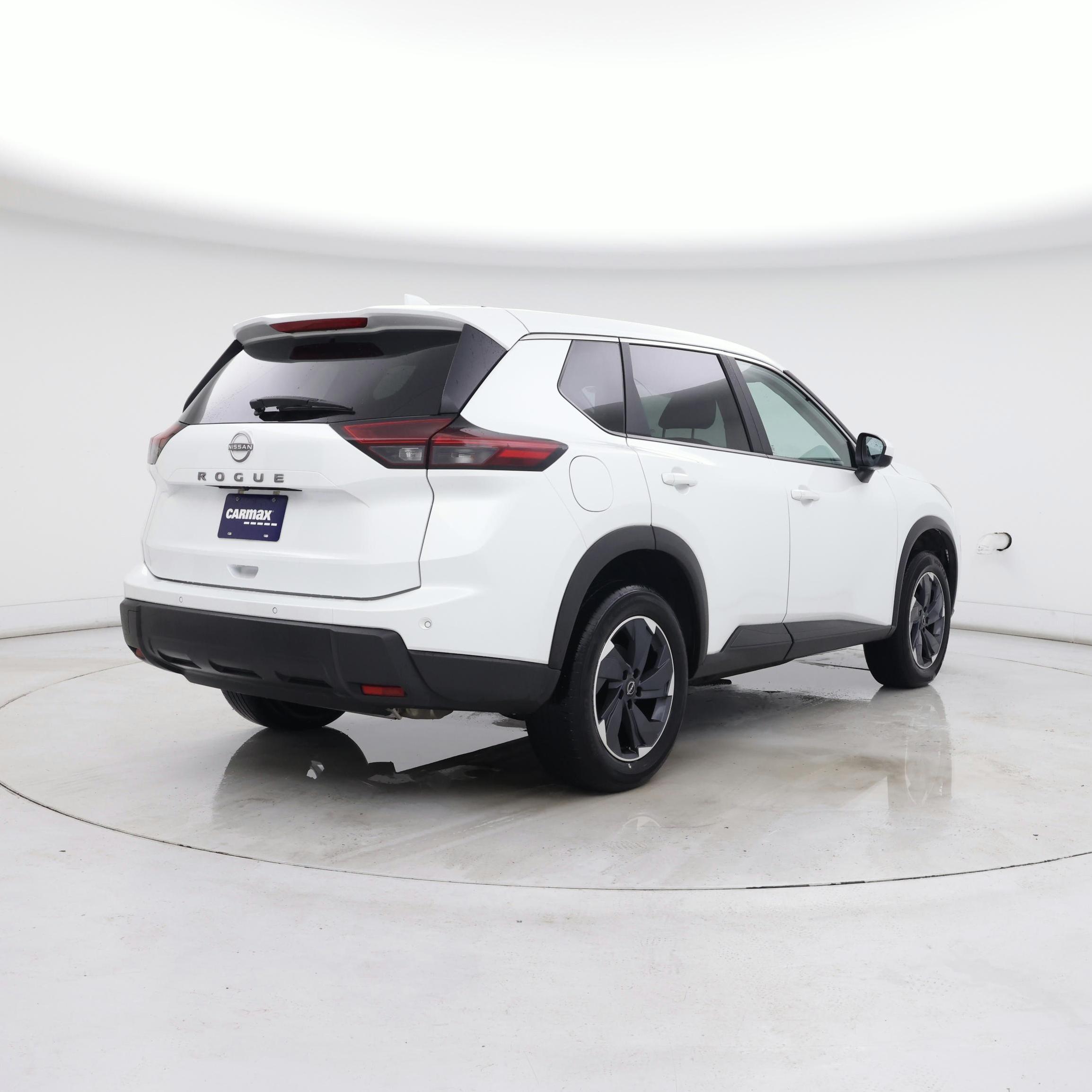Thumbnail: 2025 Nissan Rogue - 8